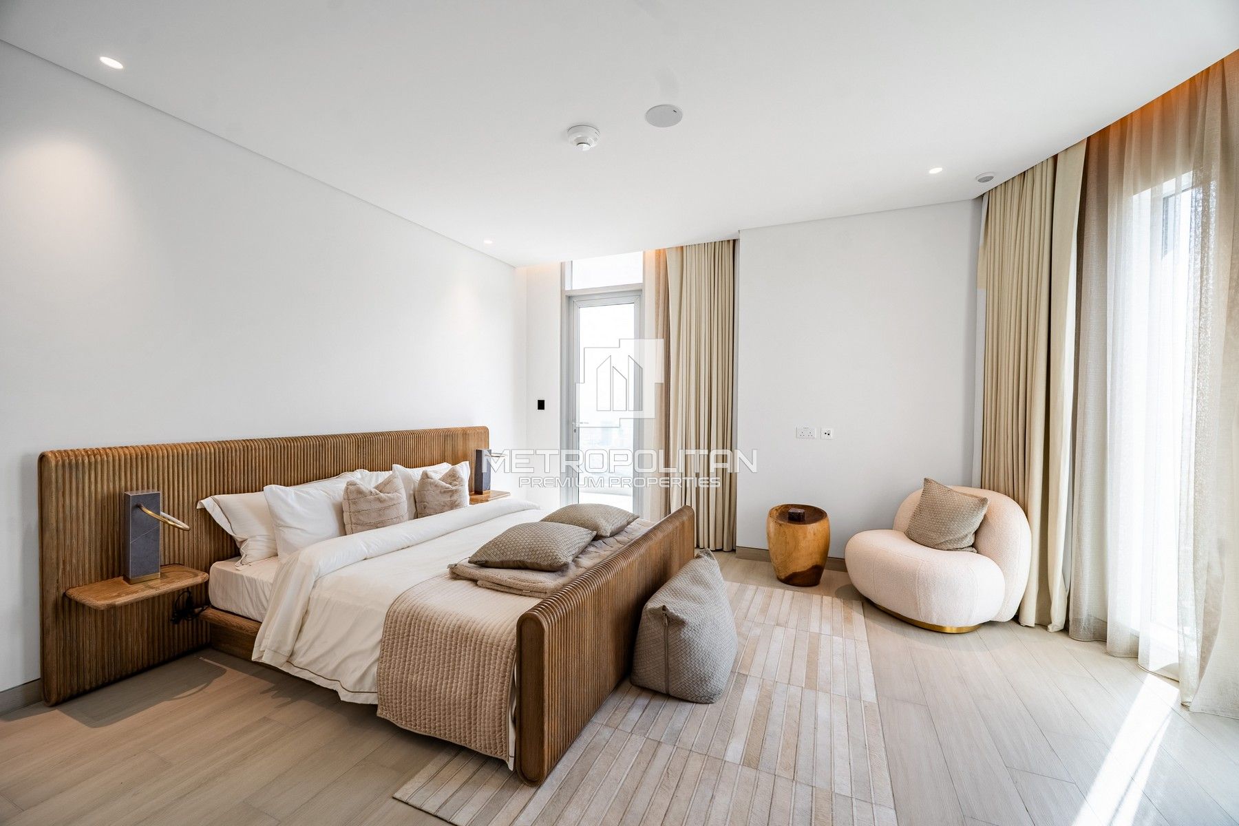 Image - Marina Star, Dubai Marina, Дубай | Project - Пентхаус