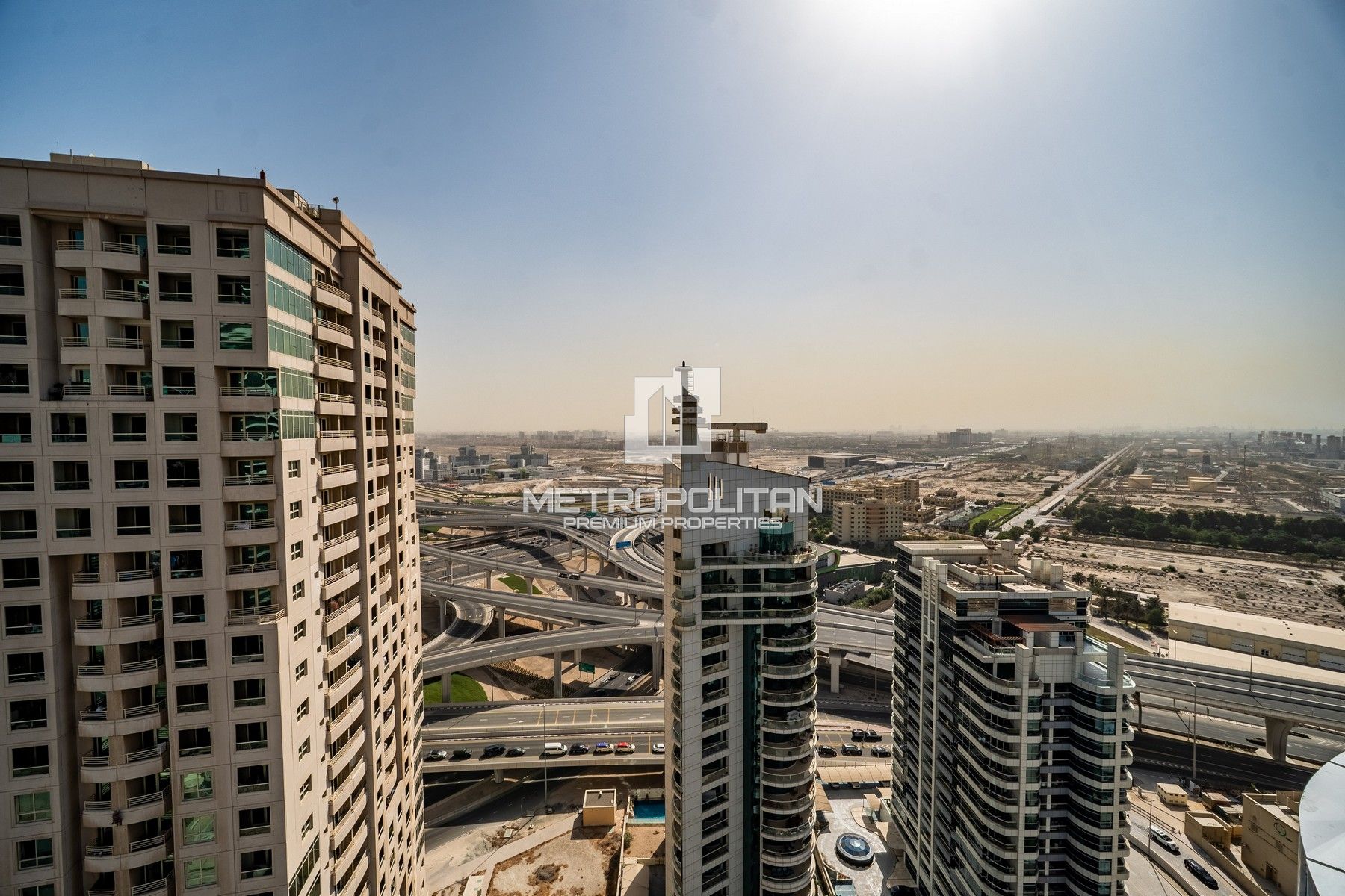Image - Marina Star, Dubai Marina, Дубай | Project - Пентхаус