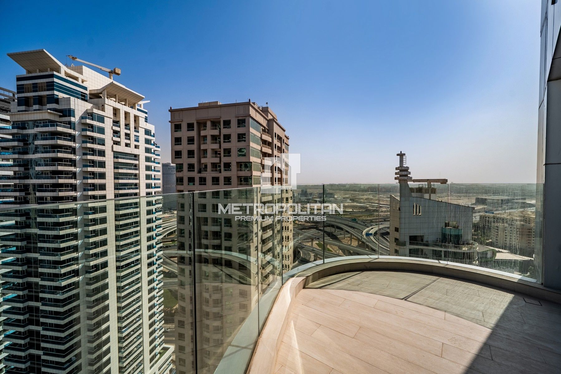 Image - Marina Star, Dubai Marina, Дубай | Project - Пентхаус