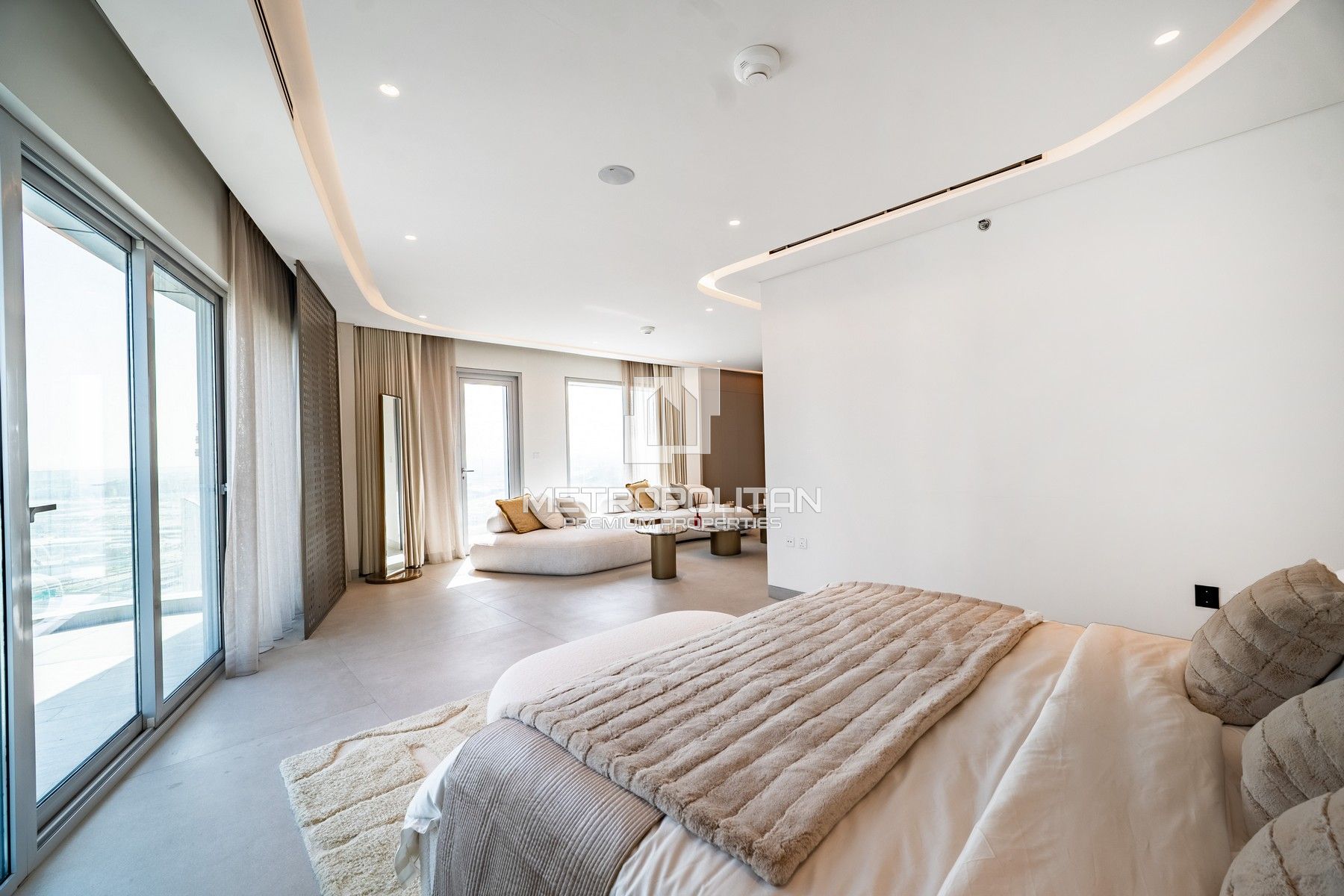 Image - Marina Star, Dubai Marina, Дубай | Project - Пентхаус