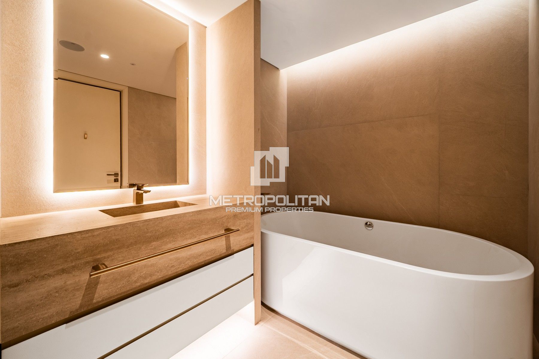 Image - Marina Star, Dubai Marina, Дубай | Project - Пентхаус