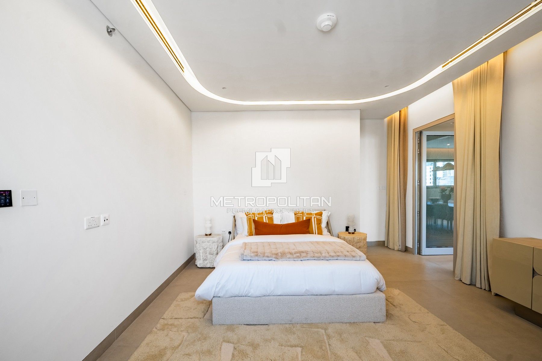 Image - Marina Star, Dubai Marina, Дубай | Project - Пентхаус