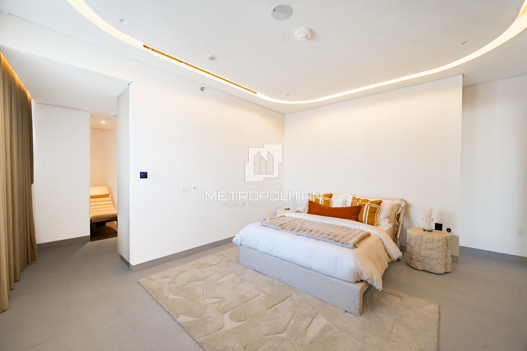 Image - Marina Star, Dubai Marina, Дубай | Project - Пентхаус