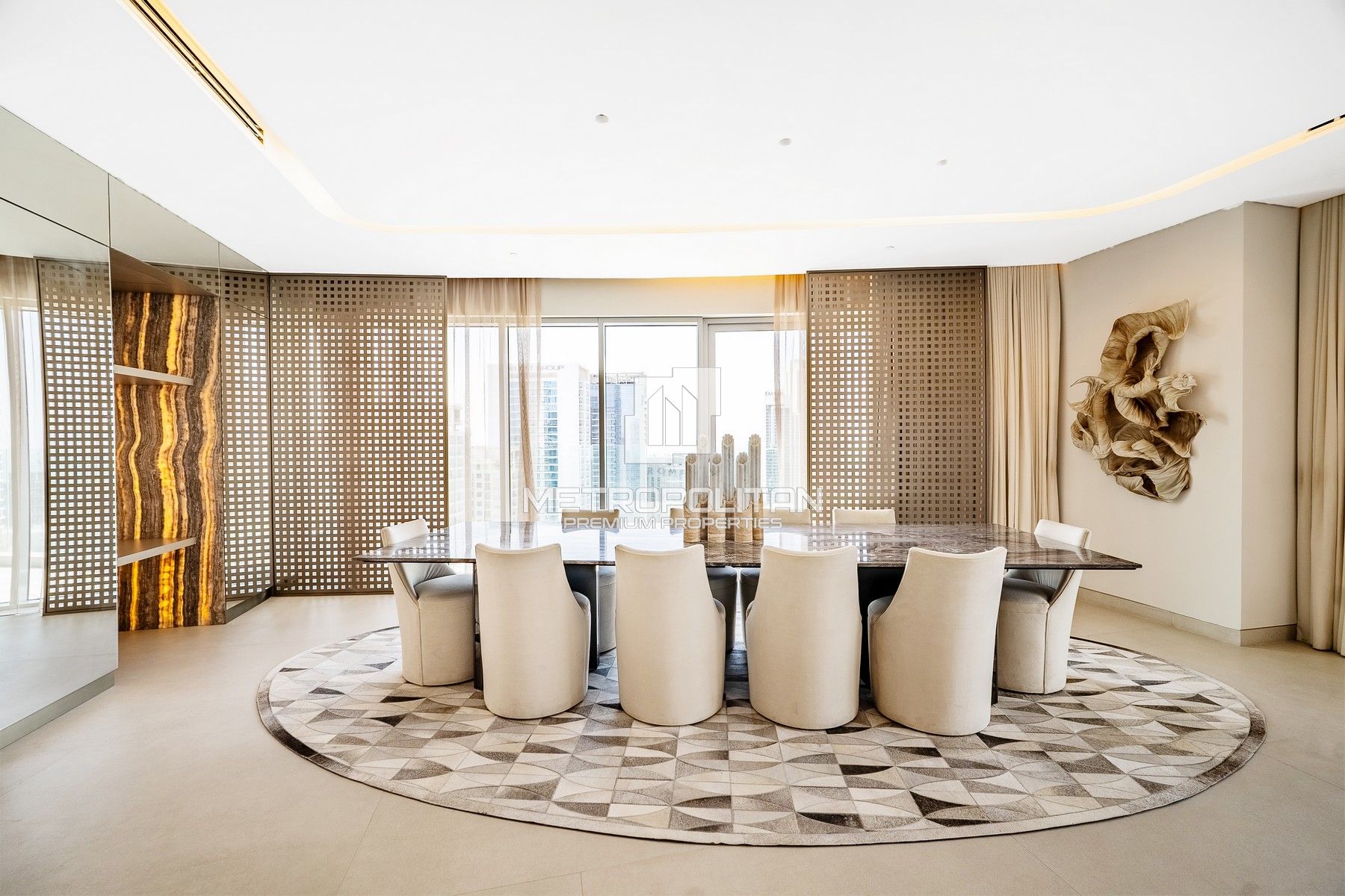 Image - Marina Star, Dubai Marina, Дубай | Project - Пентхаус