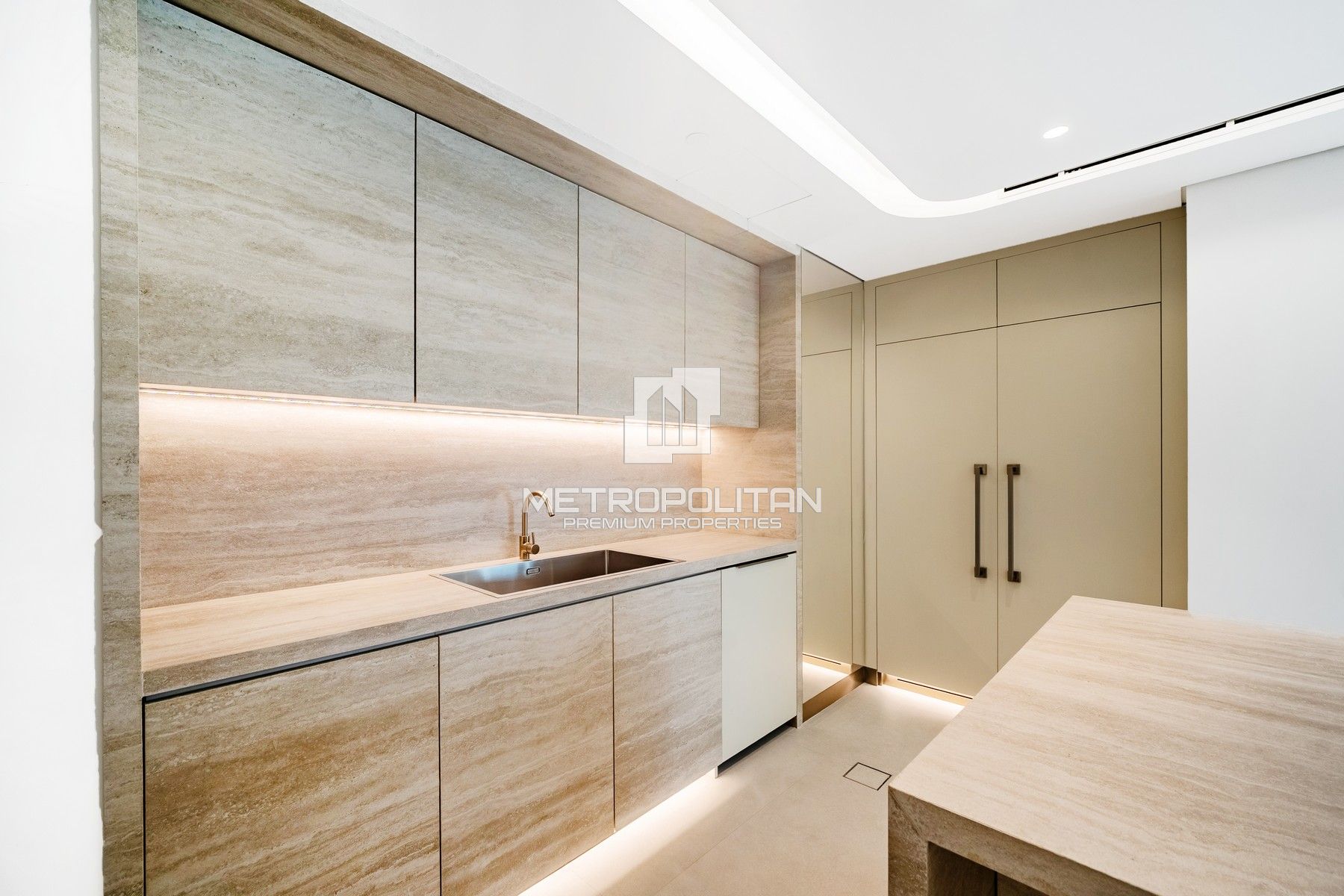 Image - Marina Star, Dubai Marina, Дубай | Project - Пентхаус