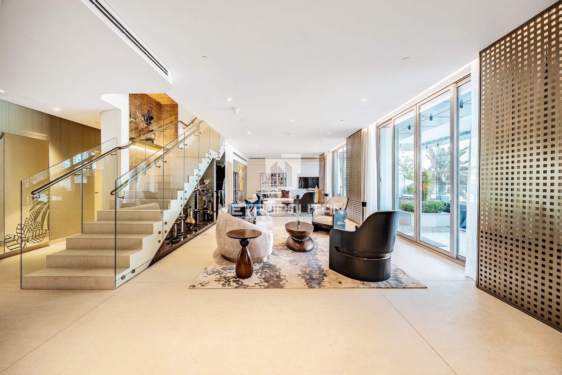 Image - Marina Star, Dubai Marina, Дубай | Project - Вилла