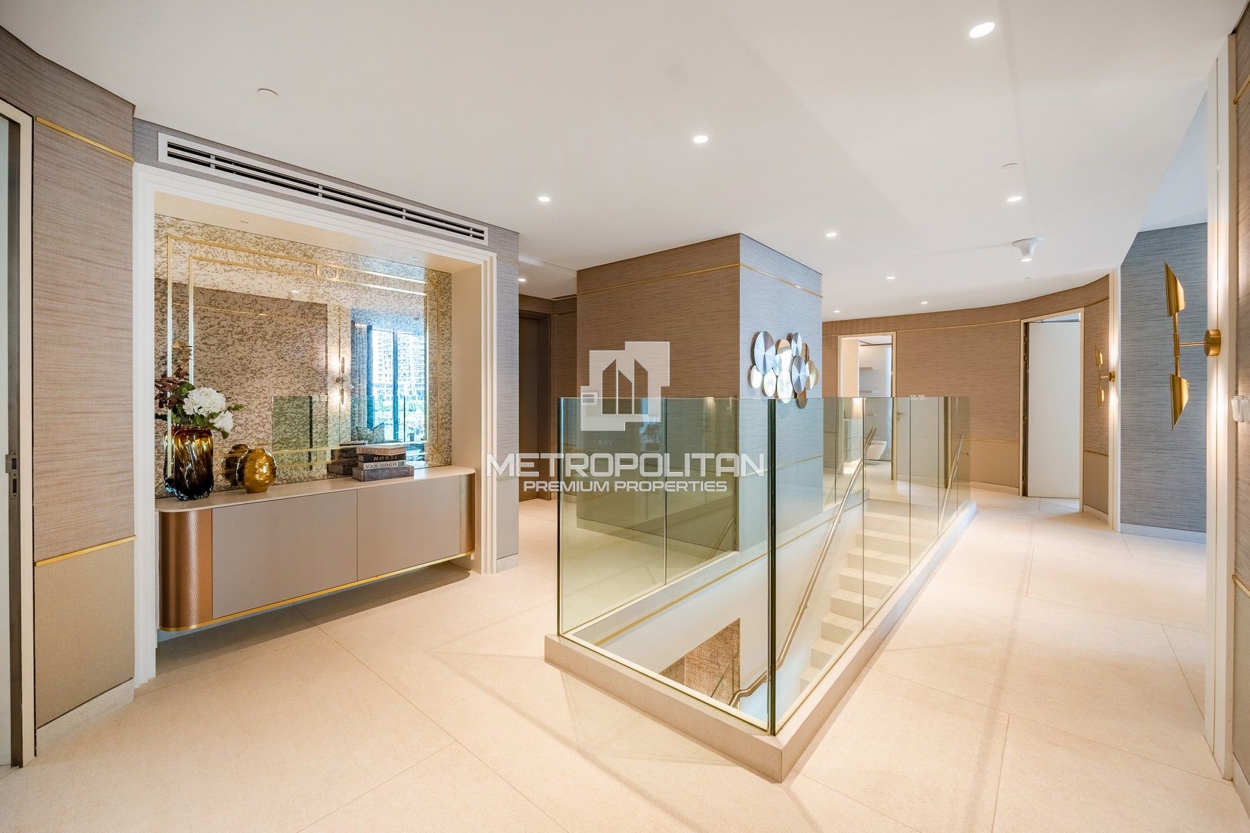 Image - Marina Star, Dubai Marina, Дубай | Project - Вилла