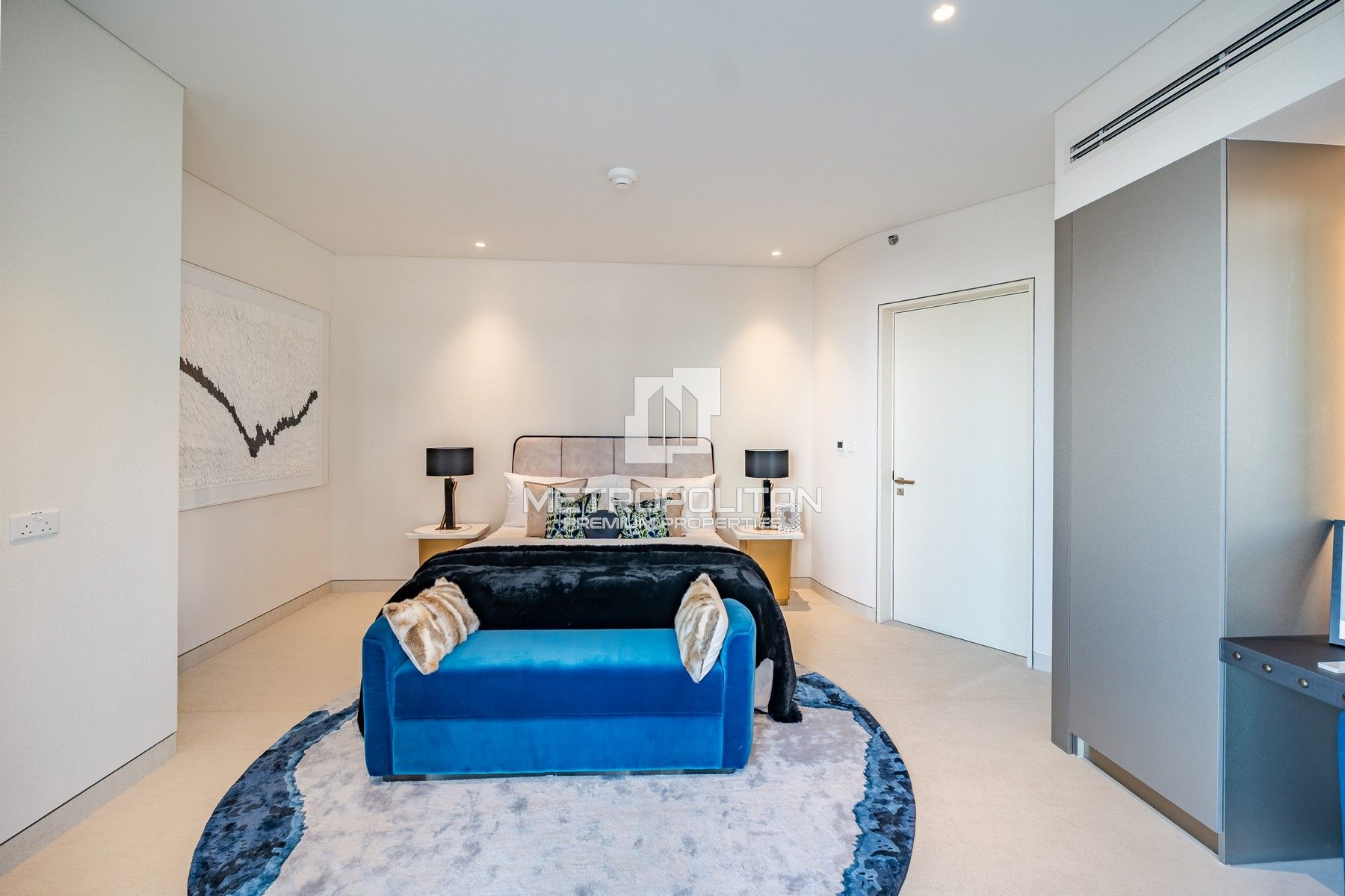 Image - Marina Star, Dubai Marina, Дубай | Project - Вилла