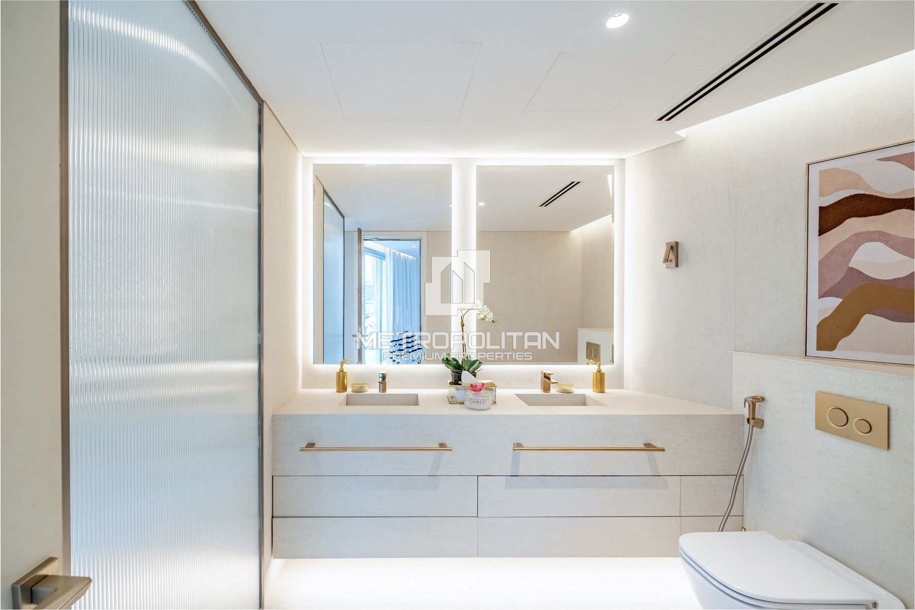 Image - Marina Star, Dubai Marina, Дубай | Project - Вилла