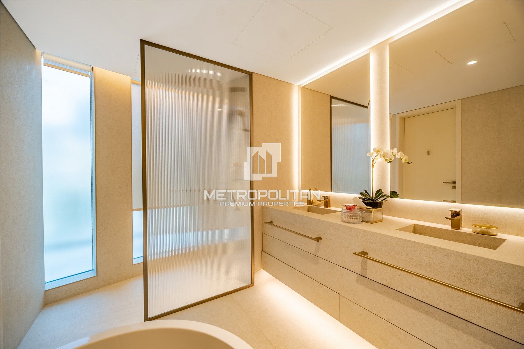 Image - Marina Star, Dubai Marina, Дубай | Project - Вилла