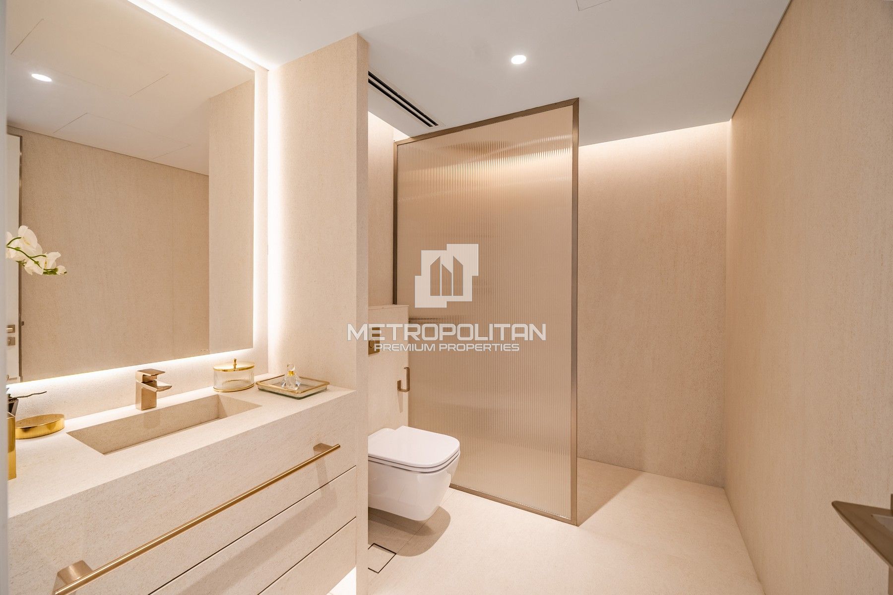 Image - Marina Star, Dubai Marina, Дубай | Project - Вилла