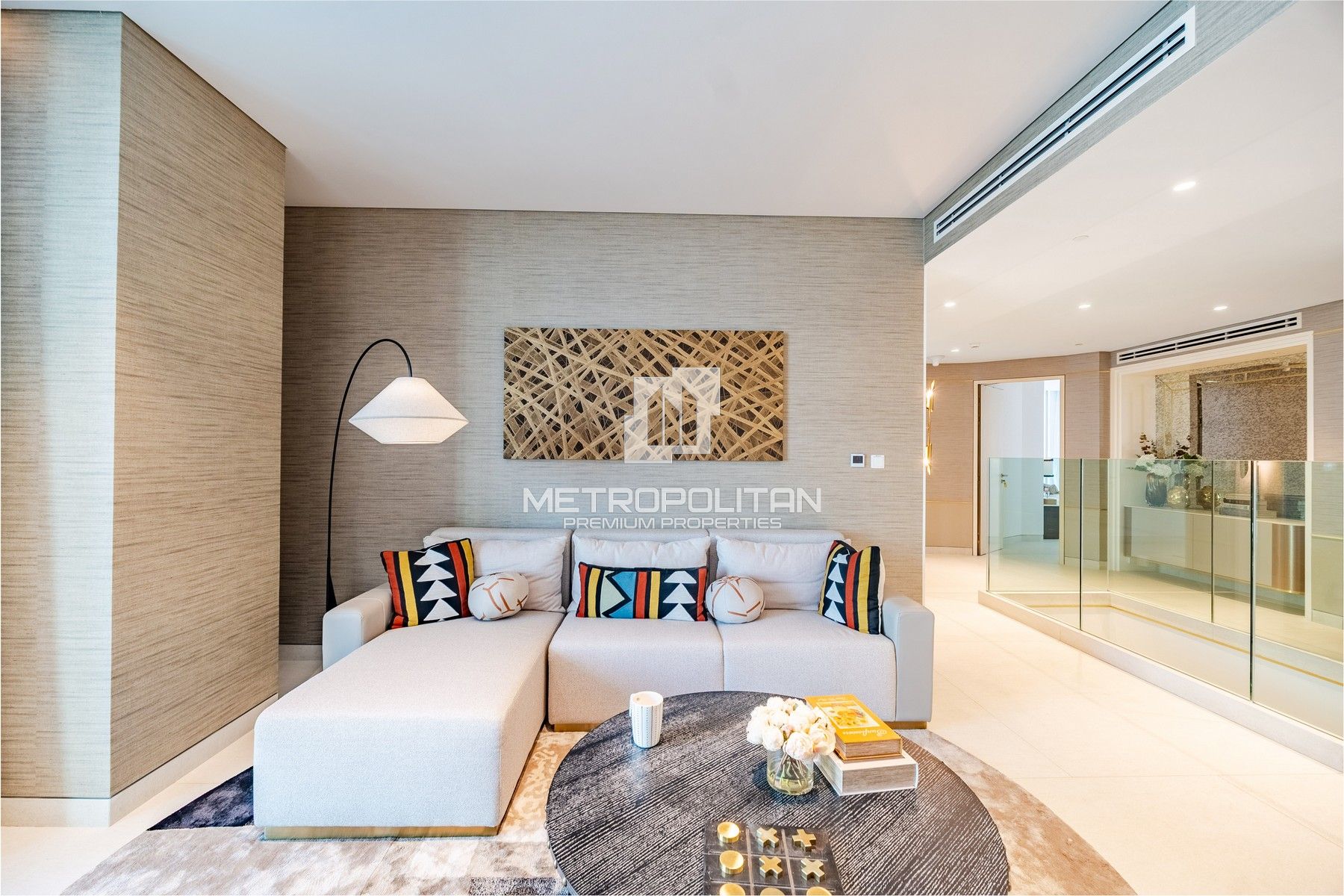 Image - Marina Star, Dubai Marina, Дубай | Project - Вилла