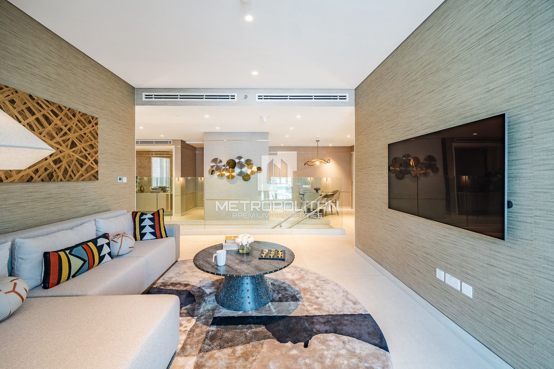 Image - Marina Star, Dubai Marina, Дубай | Project - Вилла