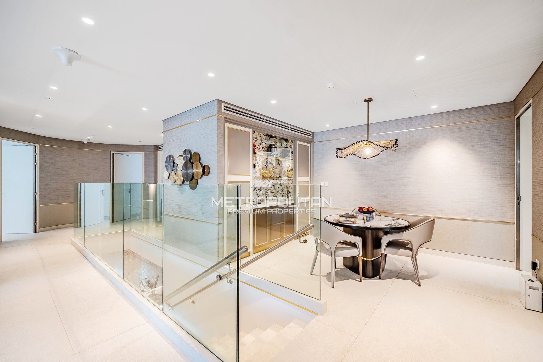 Image - Marina Star, Dubai Marina, Дубай | Project - Вилла