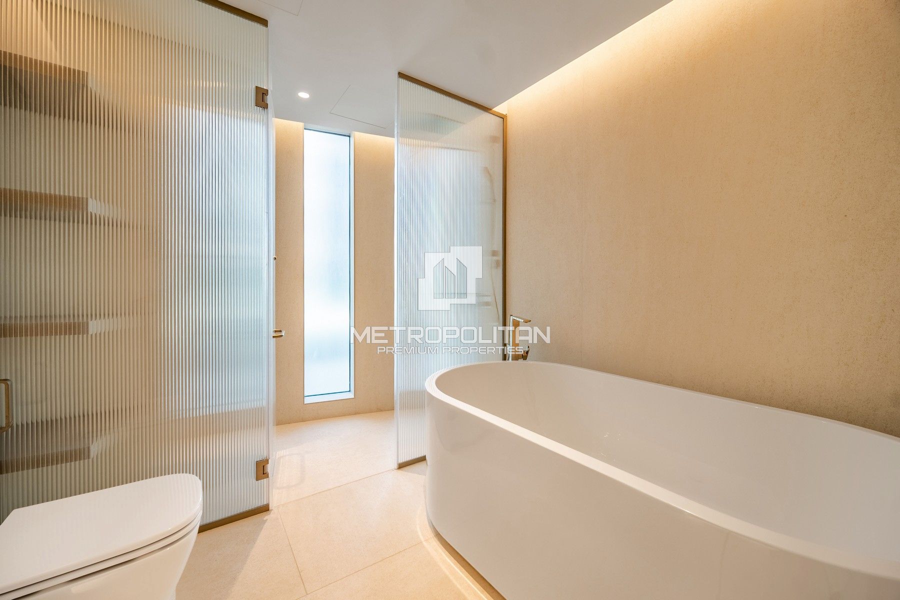 Image - Marina Star, Dubai Marina, Дубай | Project - Вилла