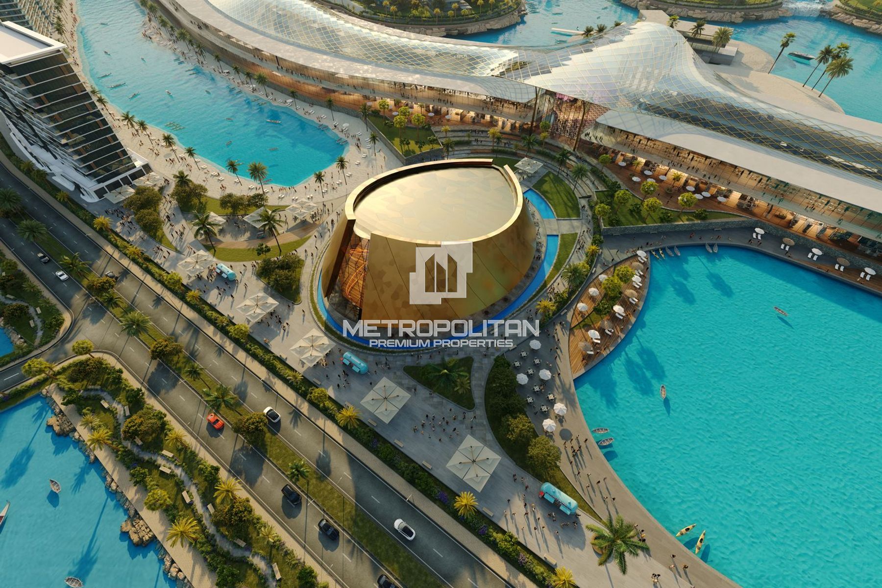 Студия на продажу в Dubai South (Dubai World Central) – MPS-42347 photo-9