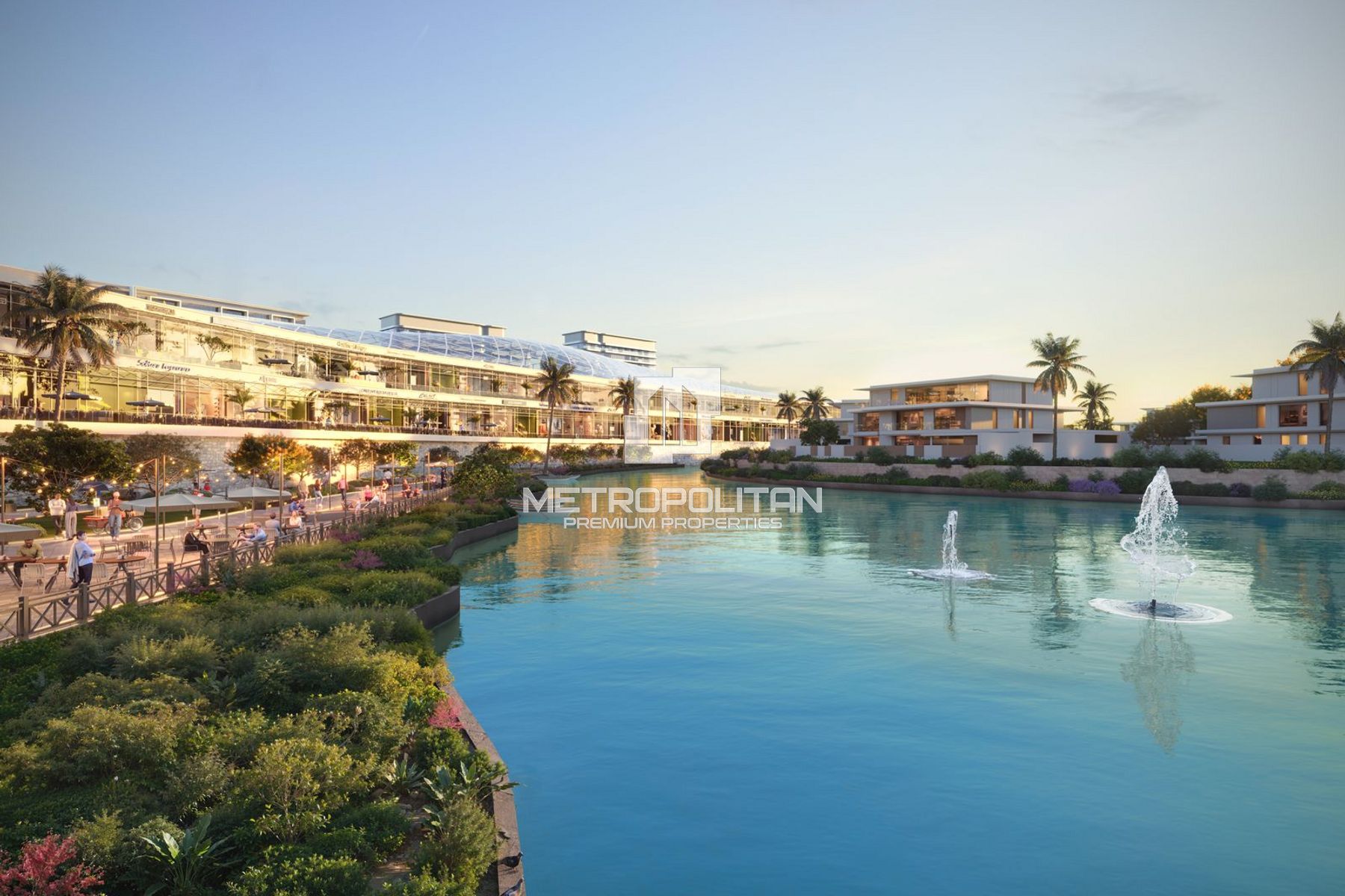 Студия на продажу в Dubai South (Dubai World Central) – MPS-42347 photo-11