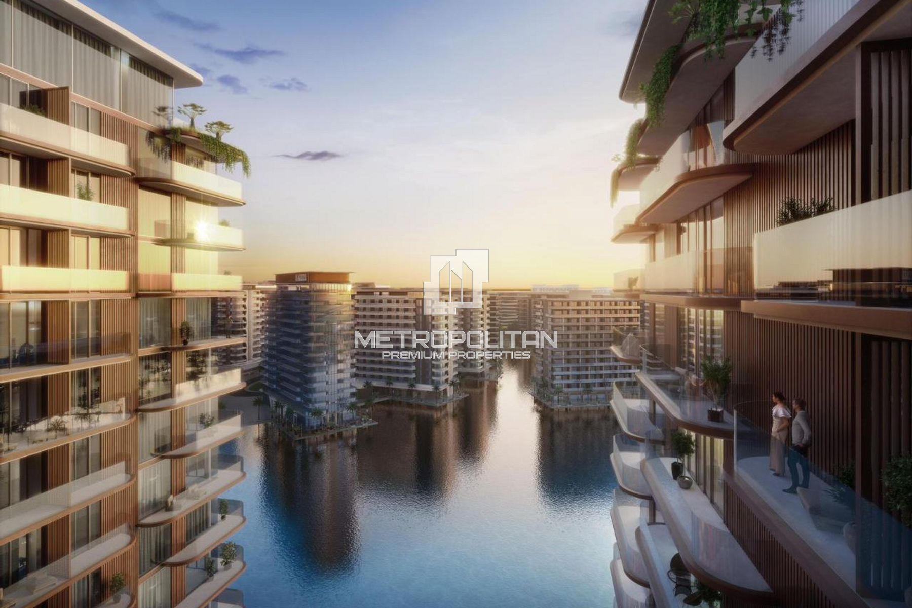 Студия на продажу в Dubai South (Dubai World Central) – MPS-42347 photo-1