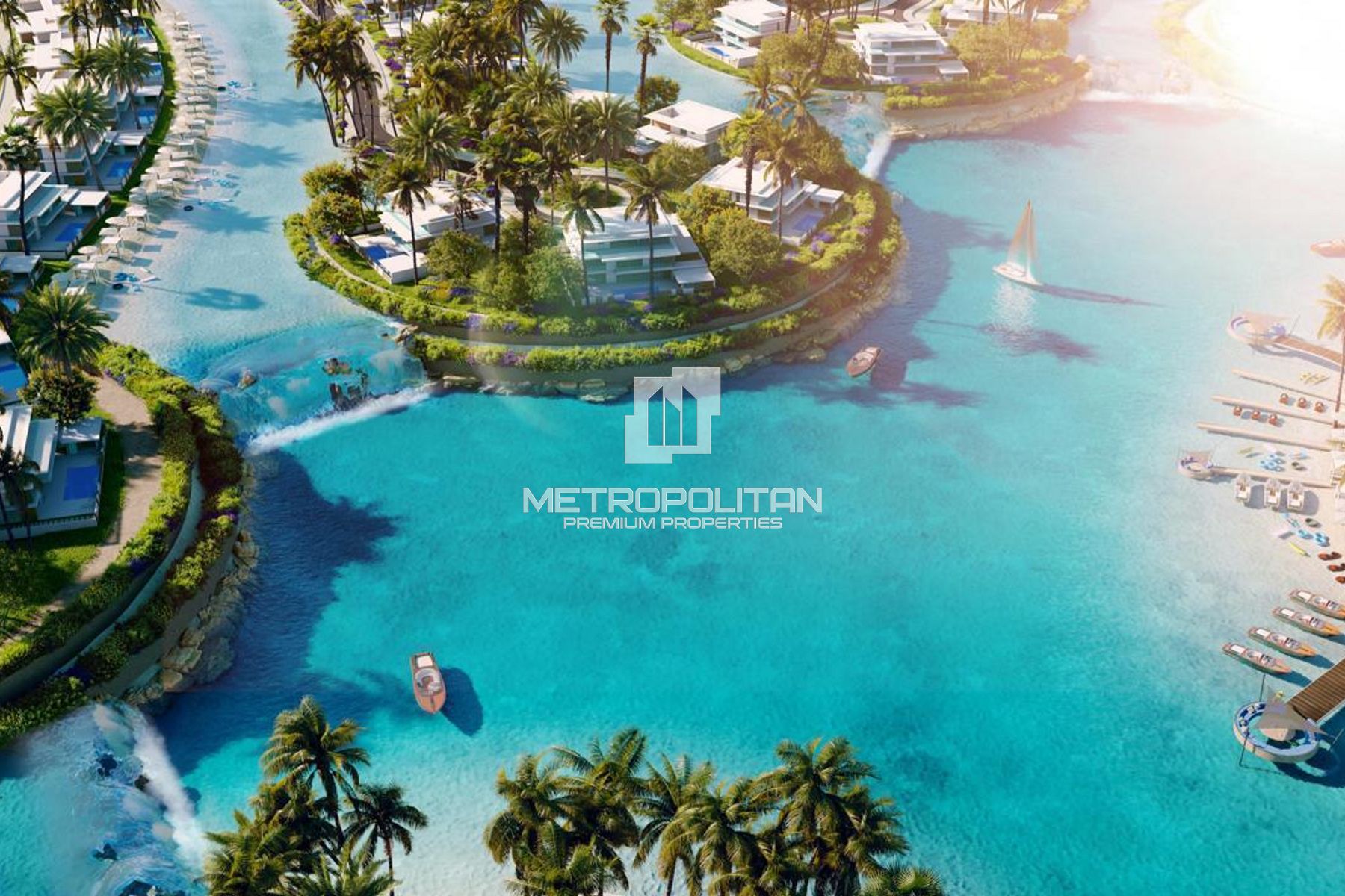 Студия на продажу в Dubai South (Dubai World Central) – MPS-42347 photo-4