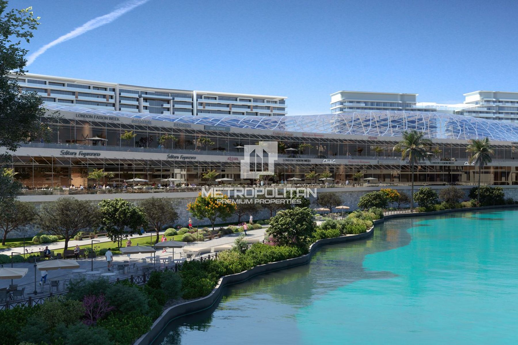 Студия на продажу в Dubai South (Dubai World Central) – MPS-42347 photo-6