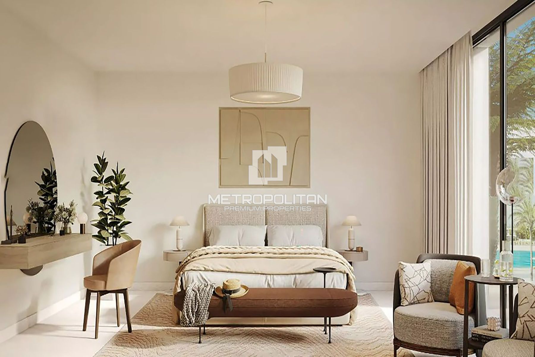 4BR Townhouse for Sale in Jebel Ali – MPS-42350 photo-4