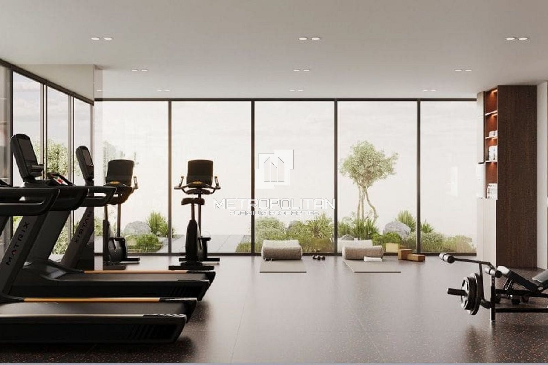 Image - The Pier, Maritime City, Дубай | Project - Апартаменты