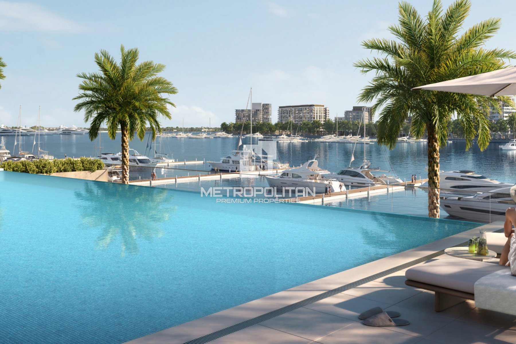 2-комнатная квартира на продажу в Mina Rashid – MPS-42362 photo-10