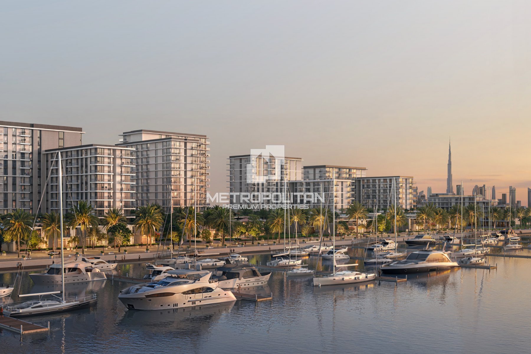 2-комнатная квартира на продажу в Mina Rashid – MPS-42362 photo-3