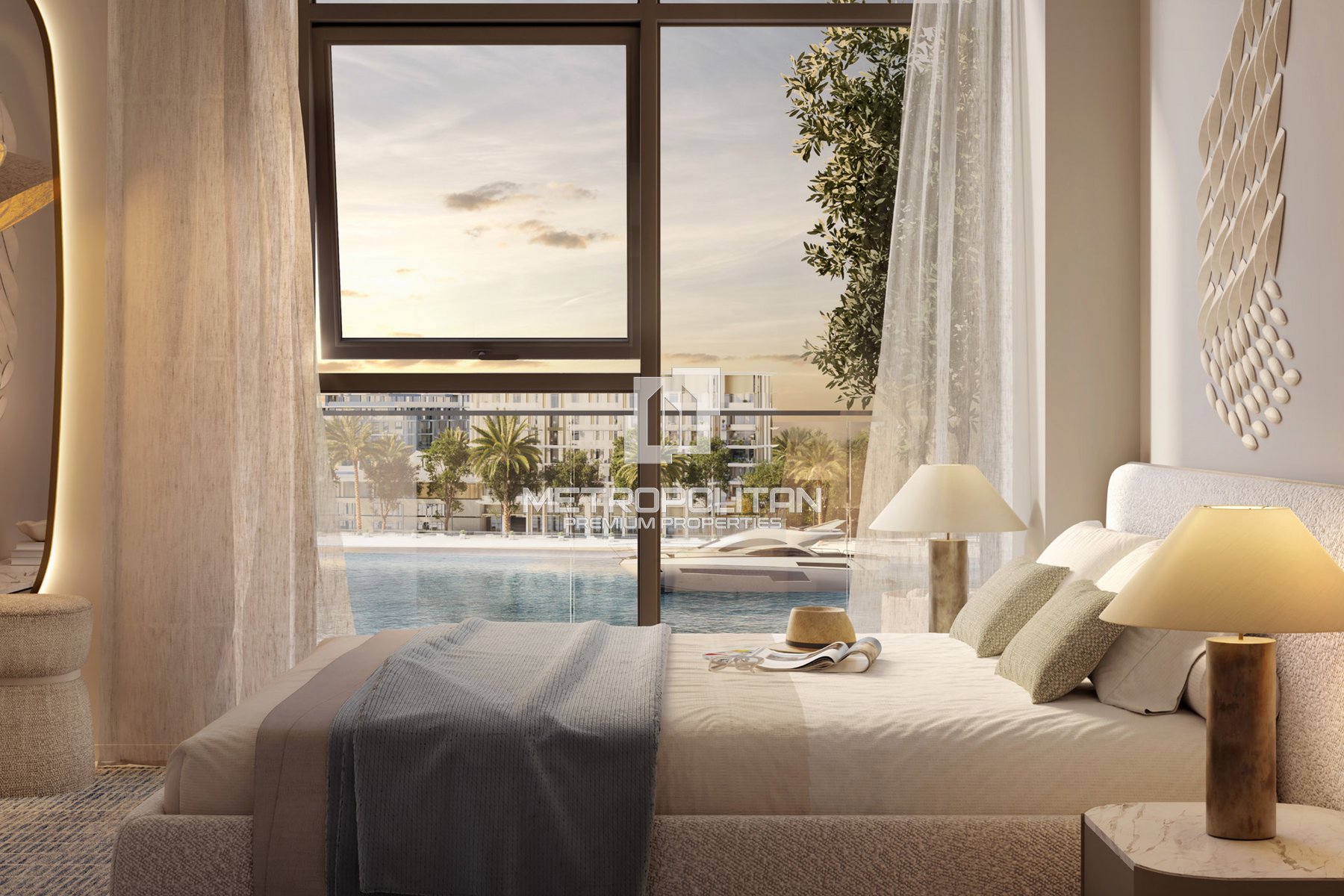 2-комнатная квартира на продажу в Mina Rashid – MPS-42362 photo-6