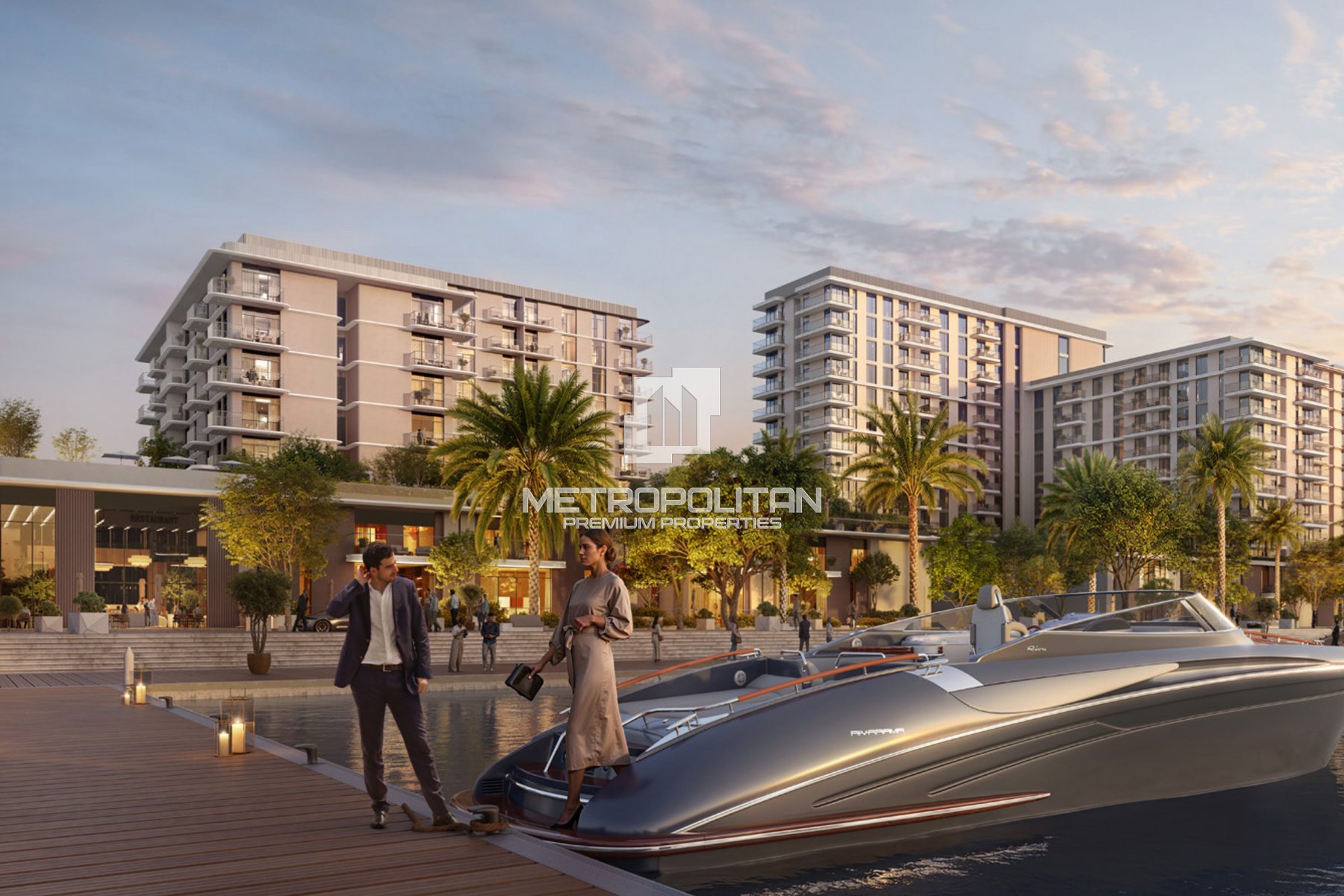 2-комнатная квартира на продажу в Mina Rashid – MPS-42362 photo-7