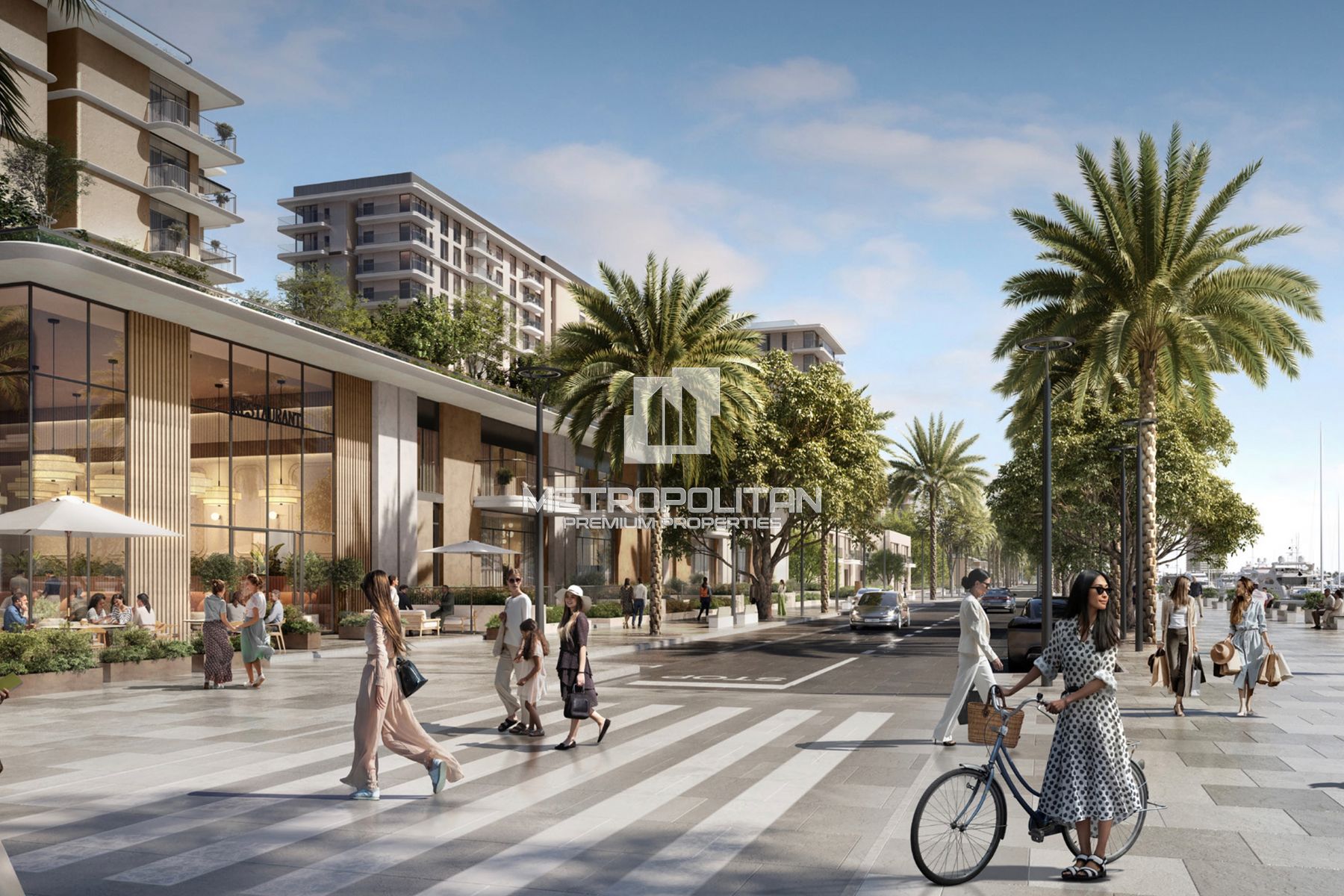 2-комнатная квартира на продажу в Mina Rashid – MPS-42362 photo-8