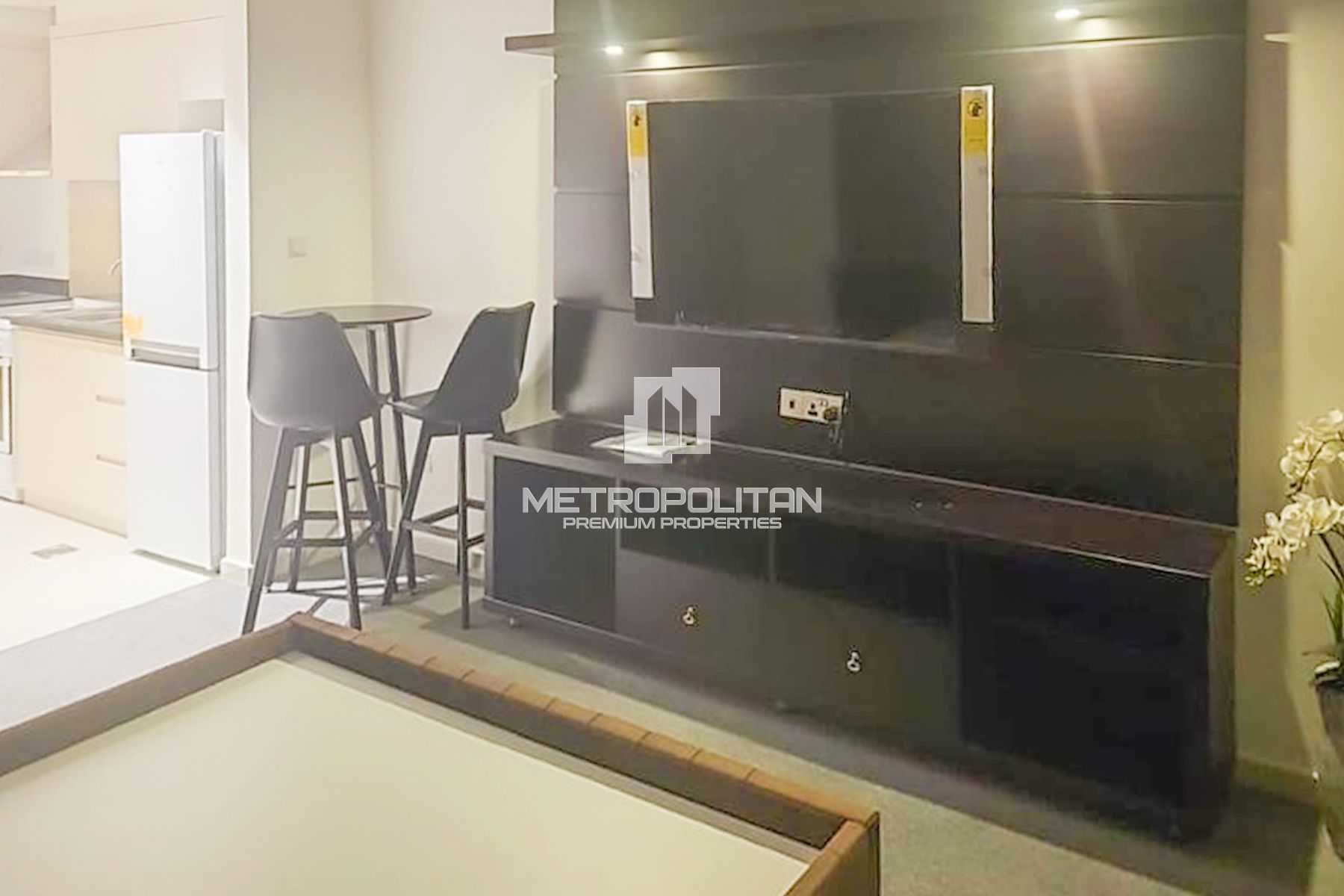 Image - Carson B, DAMAC Hills, Dubai | Project - Appartement