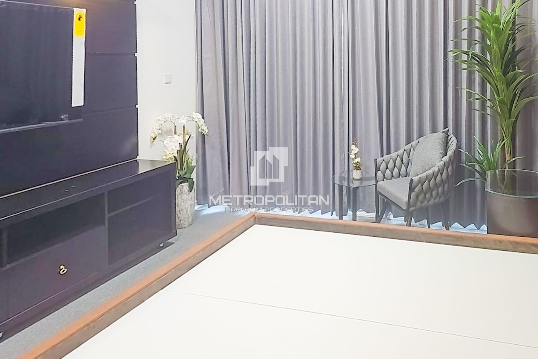 Image - Carson B, DAMAC Hills, Dubai | Project - Appartement