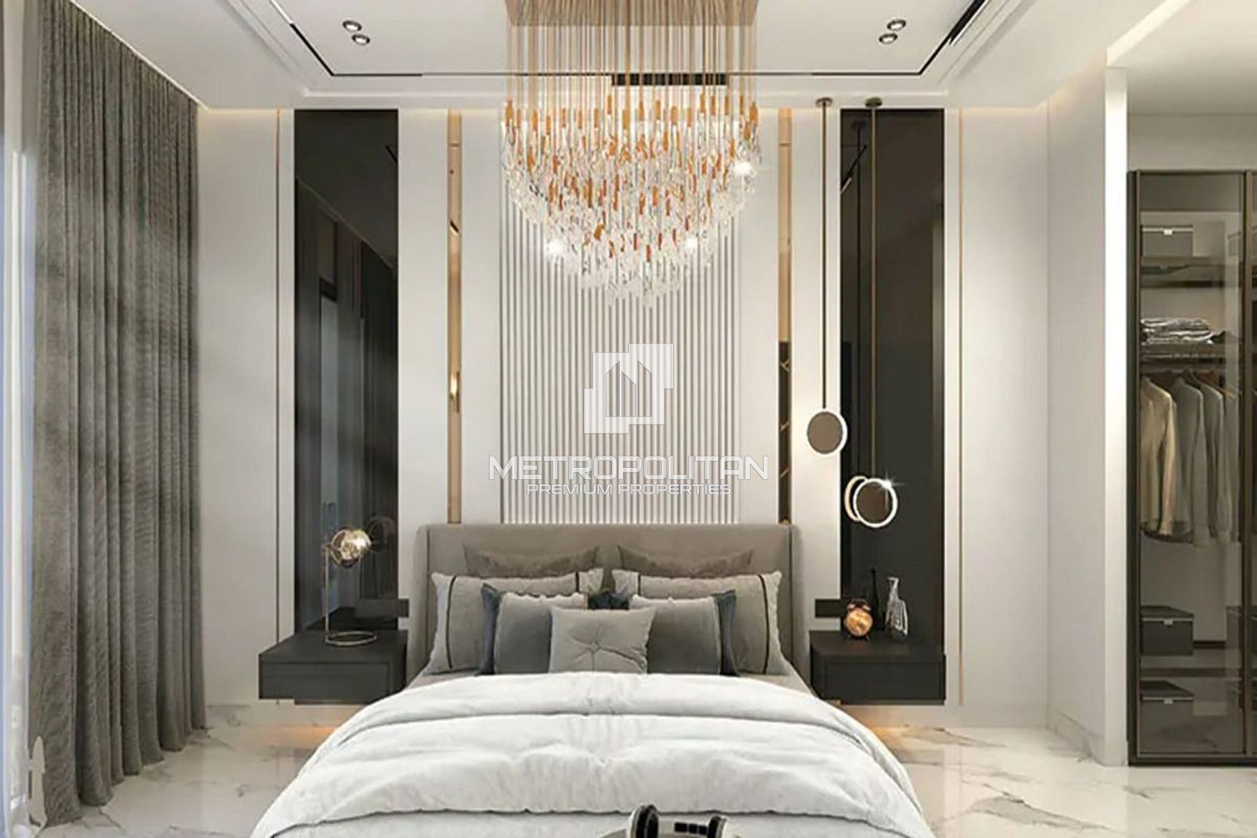 Image - Elitz 2 By Danube, Jumeirah Village Circle, Dubai | Project - Appartement