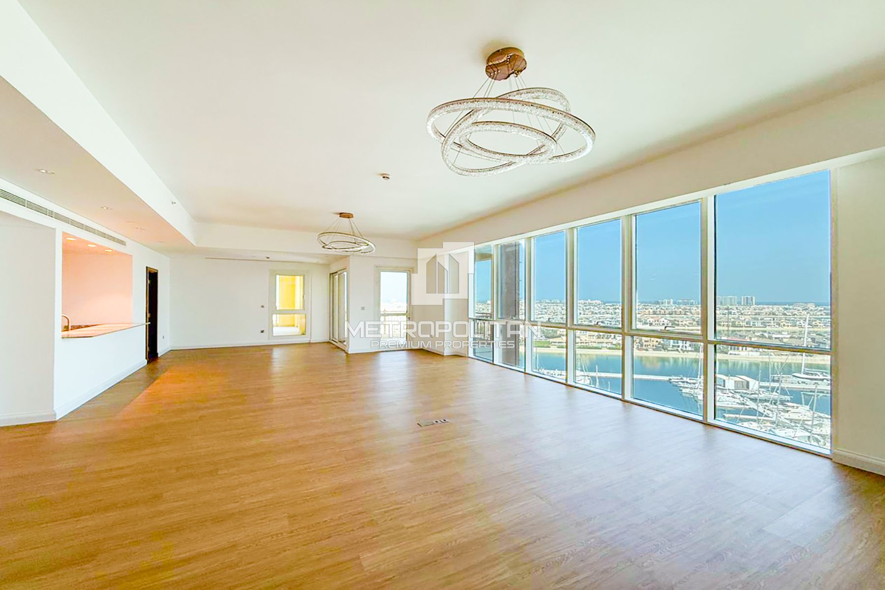 3BR Apartment for Sale in Palm Jumeirah – MPS-42375