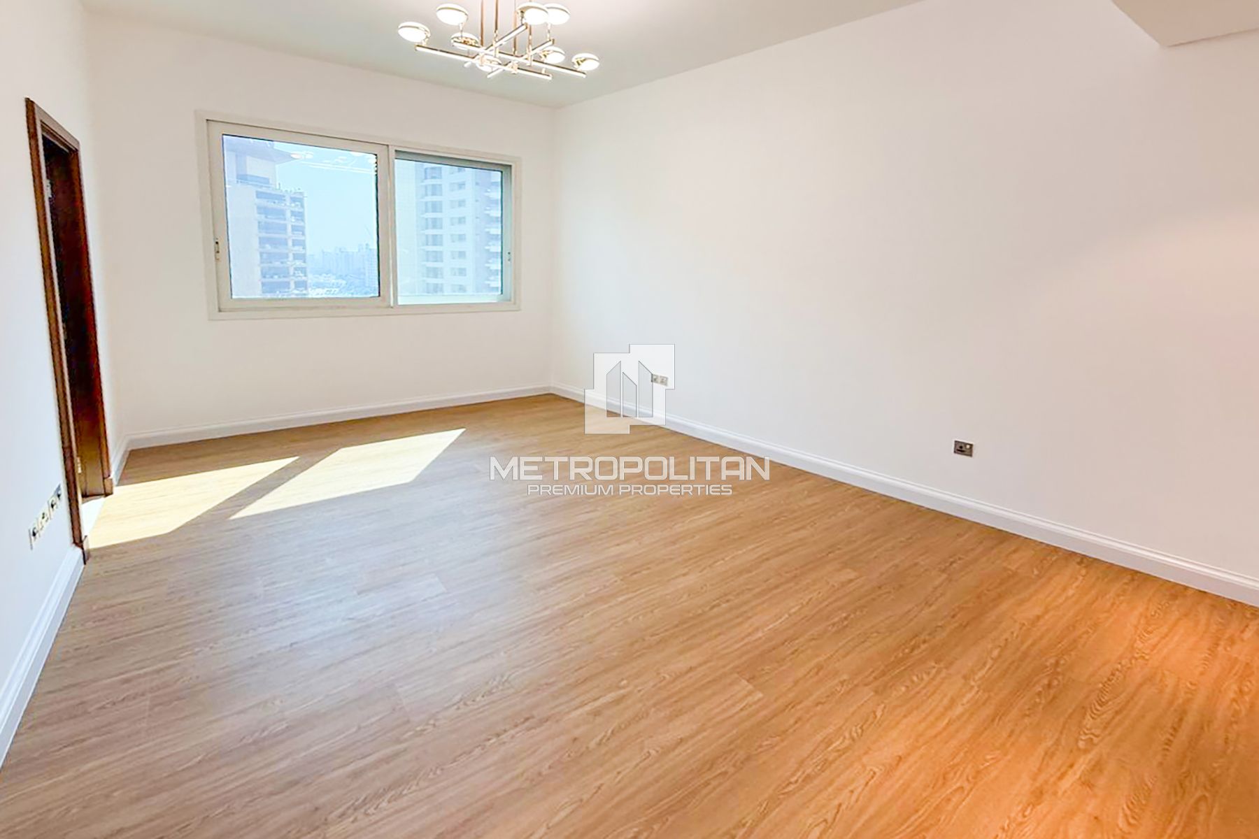 Image - Marina Residences 6, Palm Jumeirah, Дубай | Project - Апартаменты