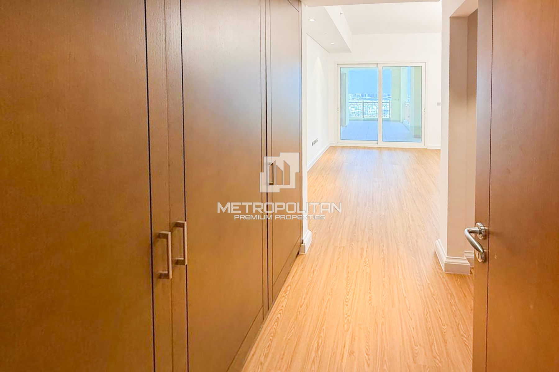 Image - Marina Residences 6, Palm Jumeirah, Дубай | Project - Апартаменты