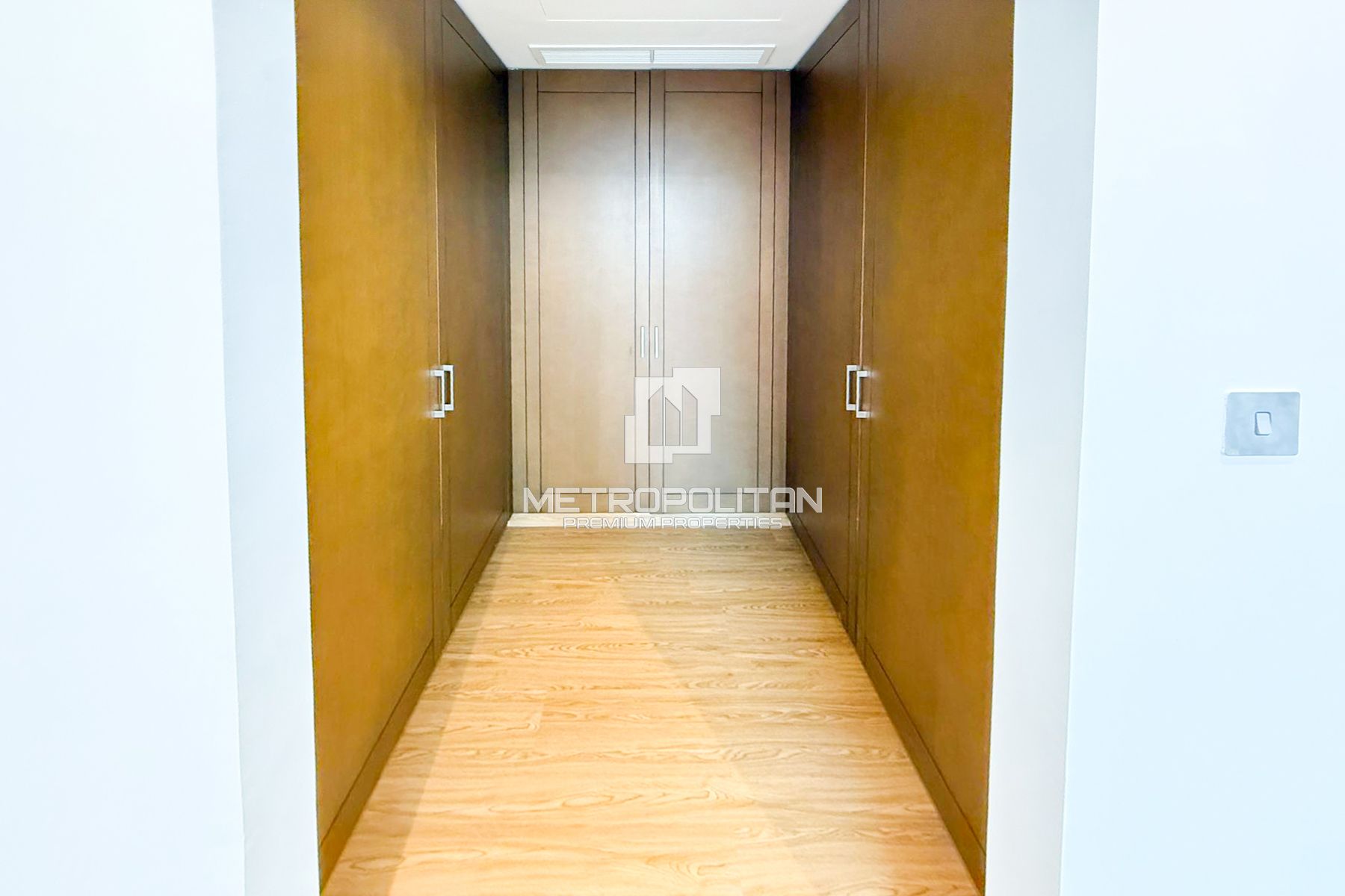 Image - Marina Residences 6, Palm Jumeirah, Дубай | Project - Апартаменты