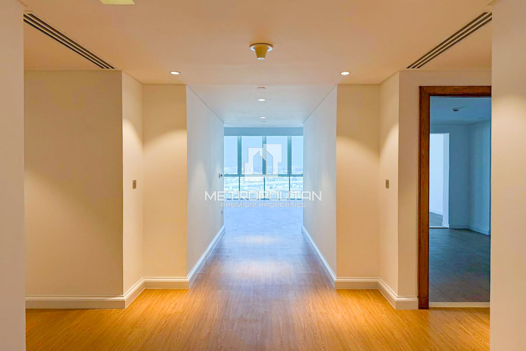 Image - Marina Residences 6, Palm Jumeirah, Дубай | Project - Апартаменты