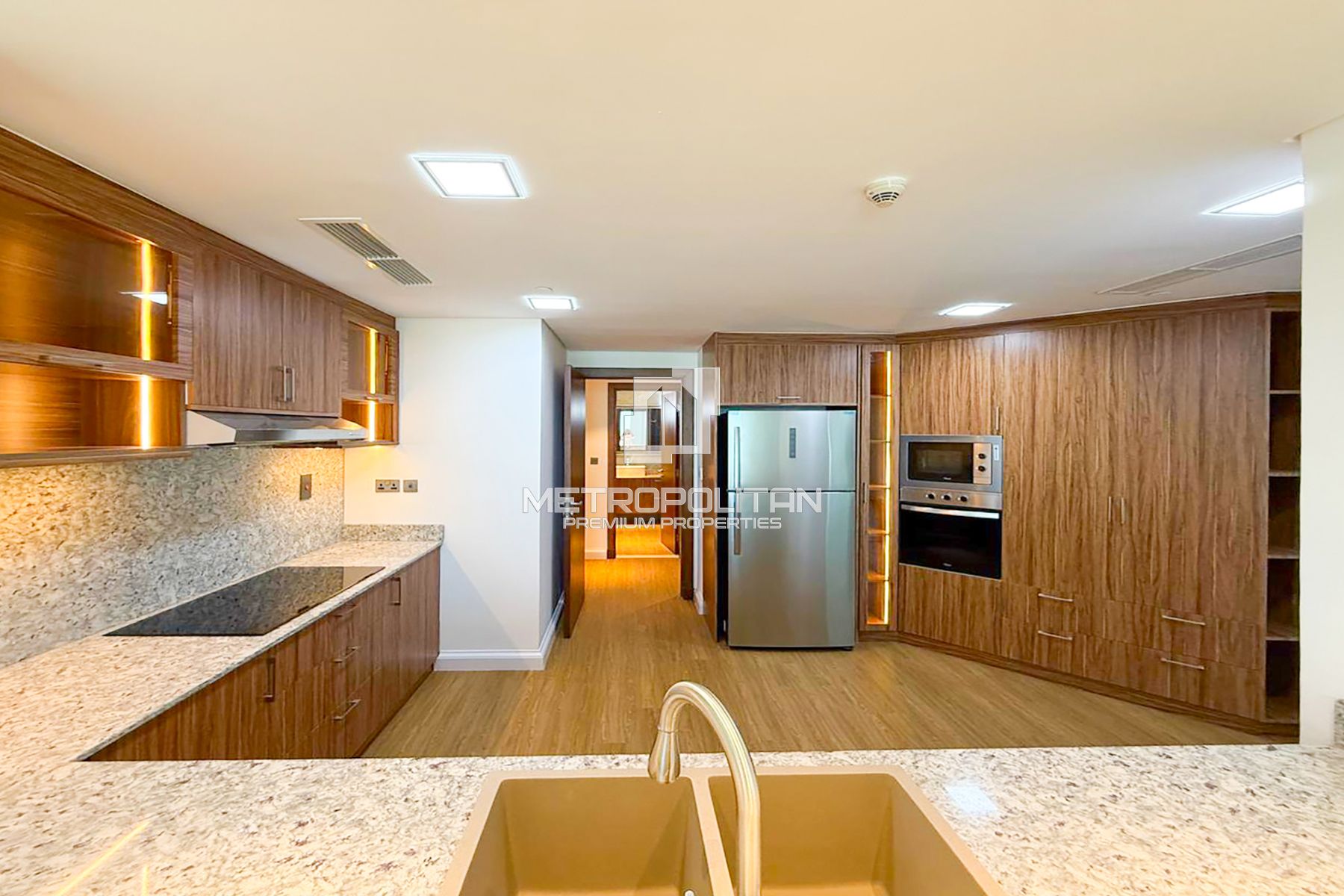 Image - Marina Residences 6, Palm Jumeirah, Дубай | Project - Апартаменты