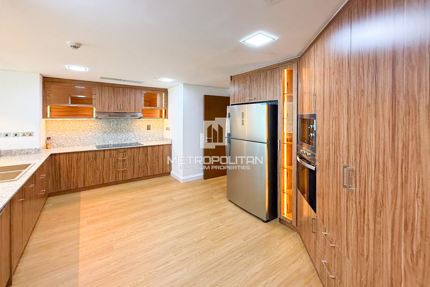 Image - Marina Residences 6, Palm Jumeirah, Дубай | Project - Апартаменты