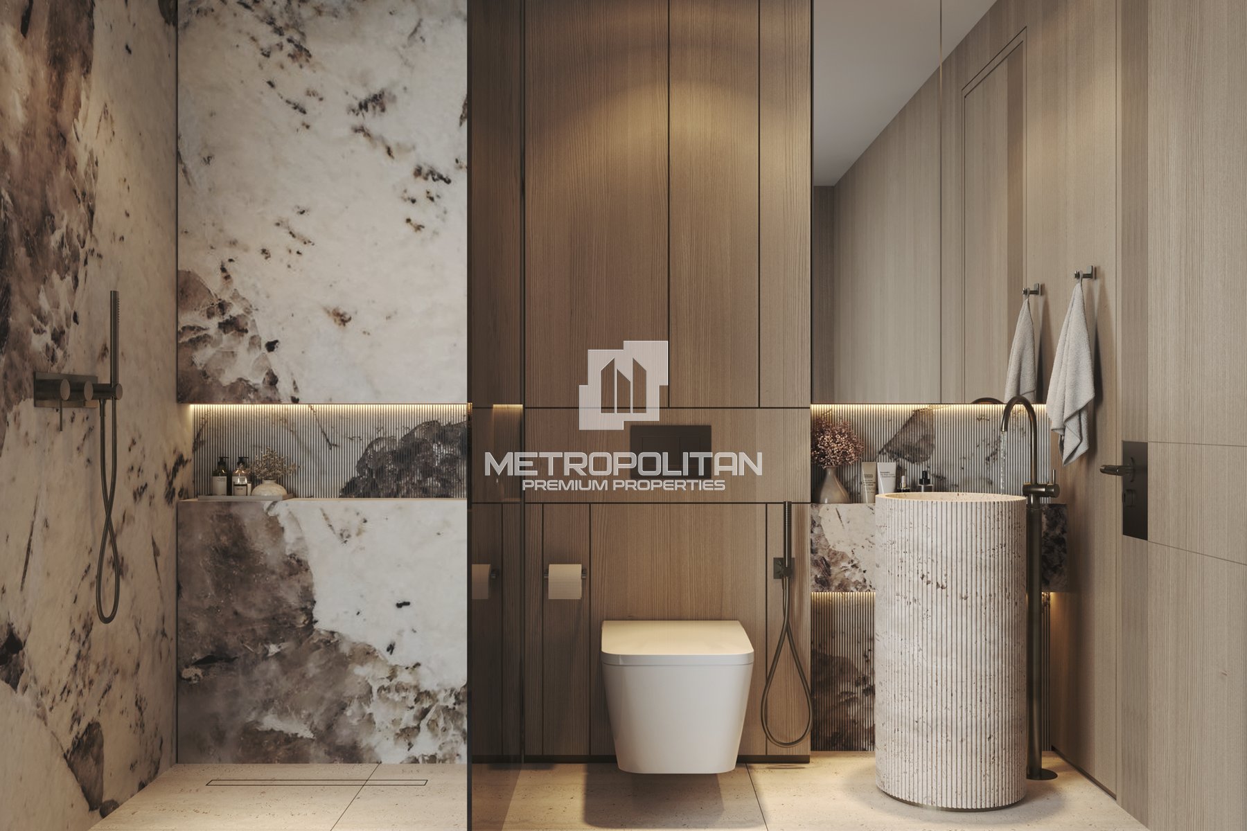 Image - Soleva Beach Residence, Al Marjan Island, Ras Al Khaimah | Project - Apartment