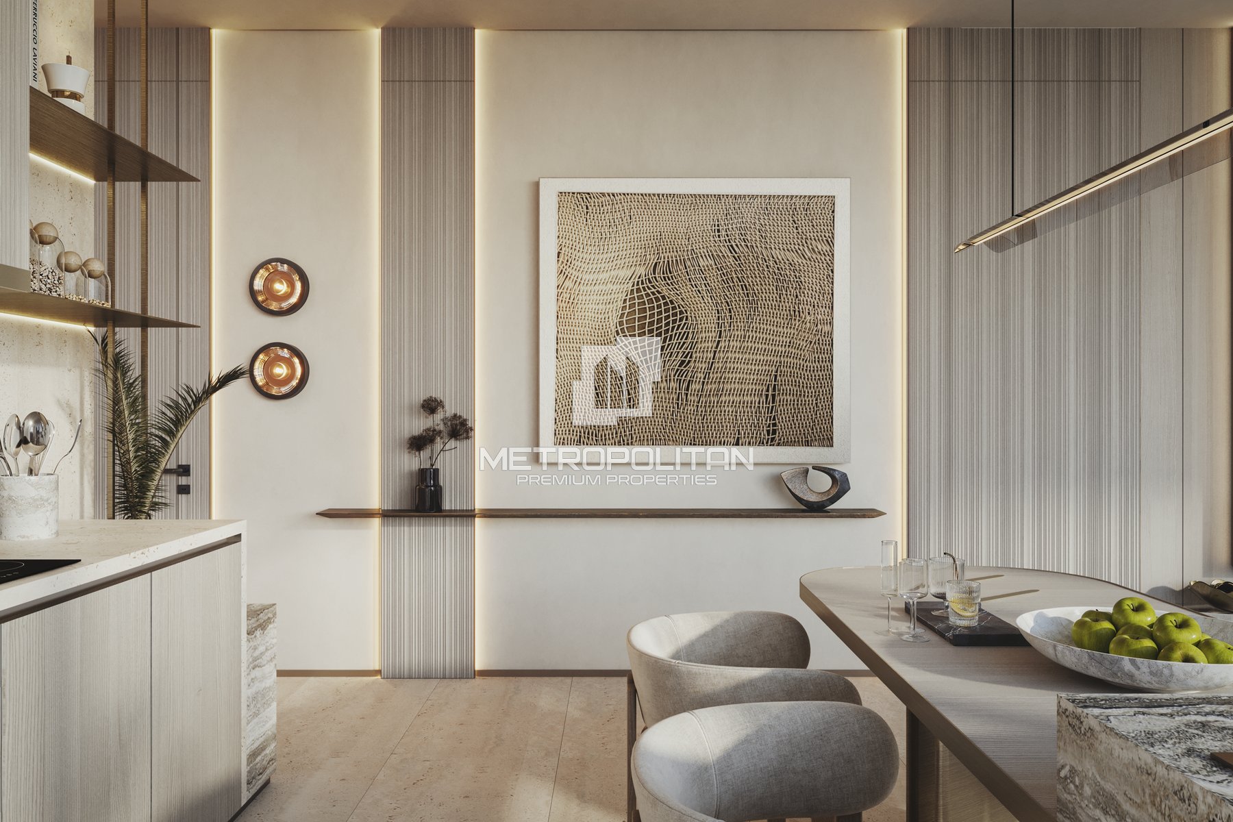 Image - Soleva Beach Residence, Al Marjan Island, Ras Al Khaimah | Project - Apartment