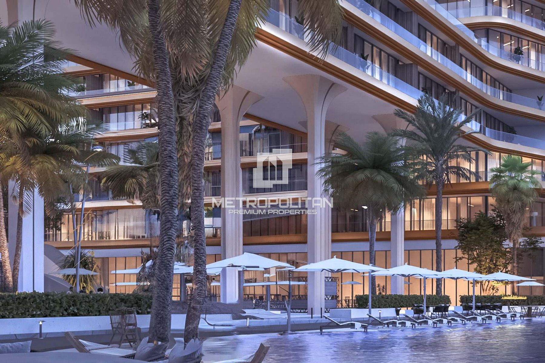 Image - Quattro Del Mar, Mina Al Arab, Ras Al Khaimah | Project - شقة