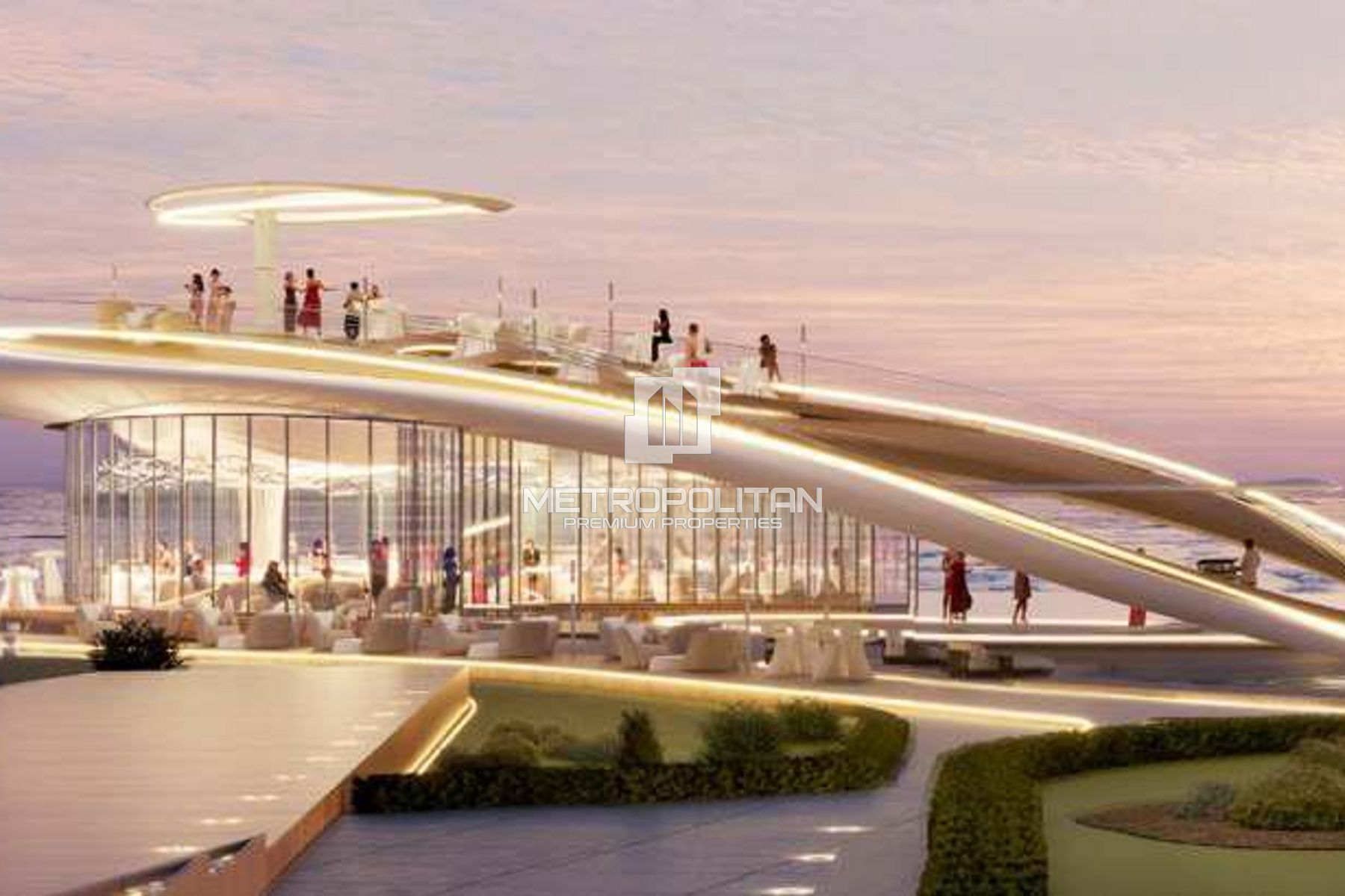 Image - Quattro Del Mar, Mina Al Arab, Ras Al Khaimah | Project - شقة