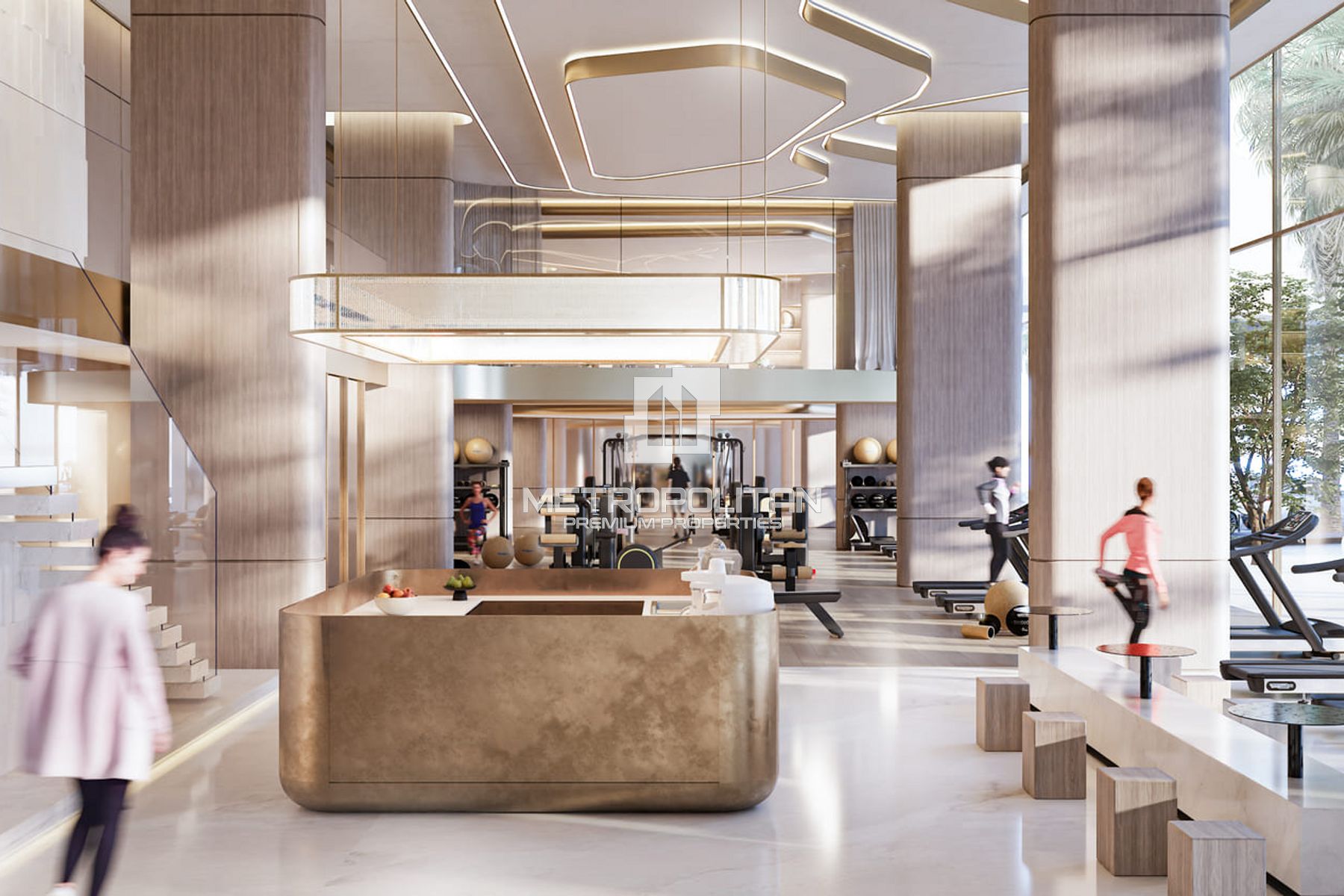 Image - Quattro Del Mar, Mina Al Arab, Ras Al Khaimah | Project - شقة