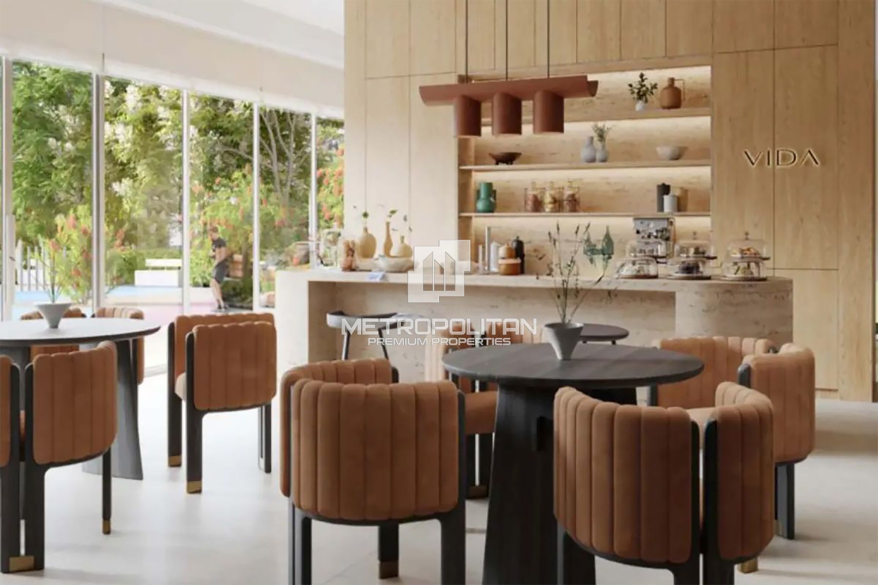 Image - Park Lane Building 1, Dubai Hills Estate, Dubai | Project - Apartment