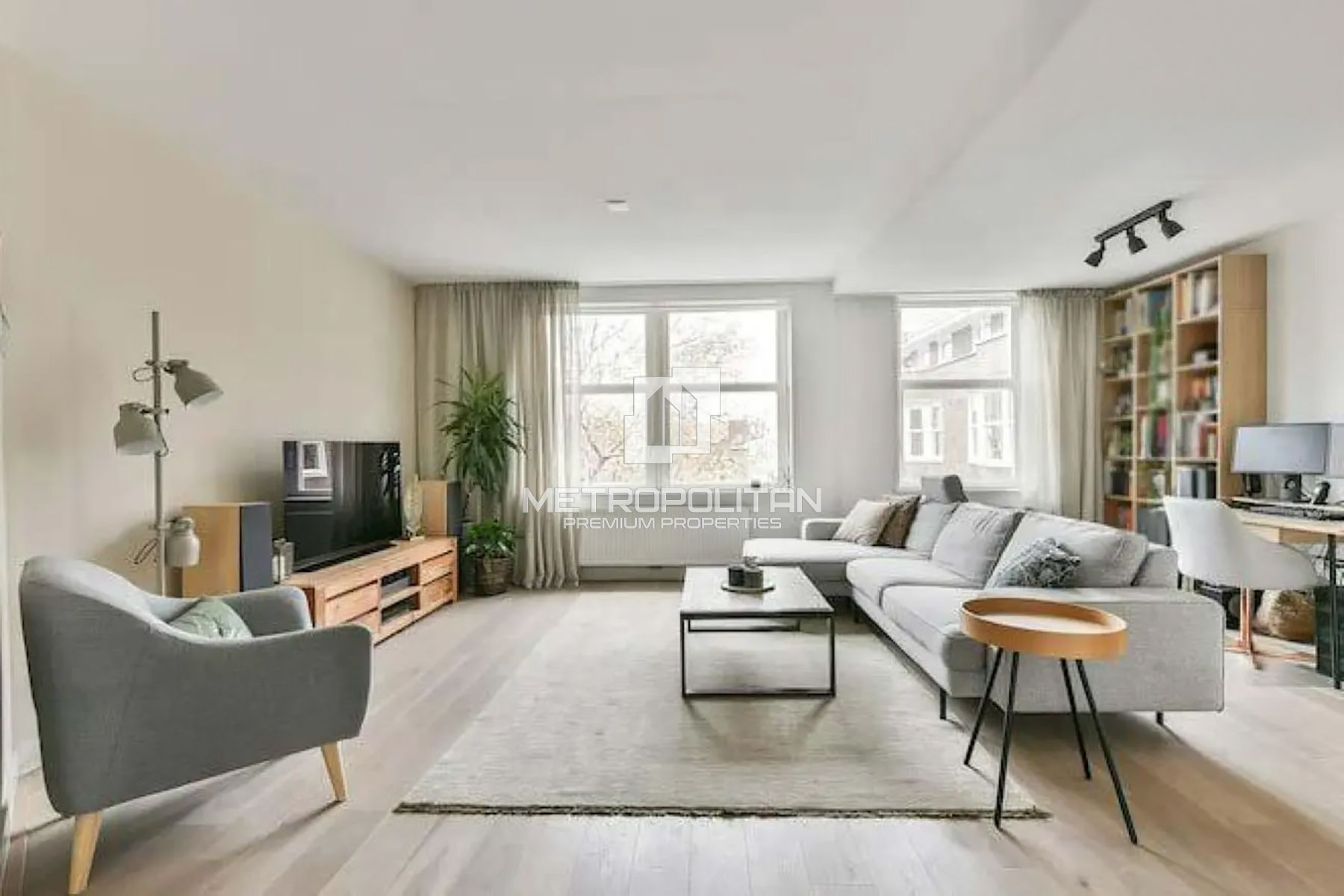 2-комнатная квартира на продажу в Dubai Land – MPS-42416