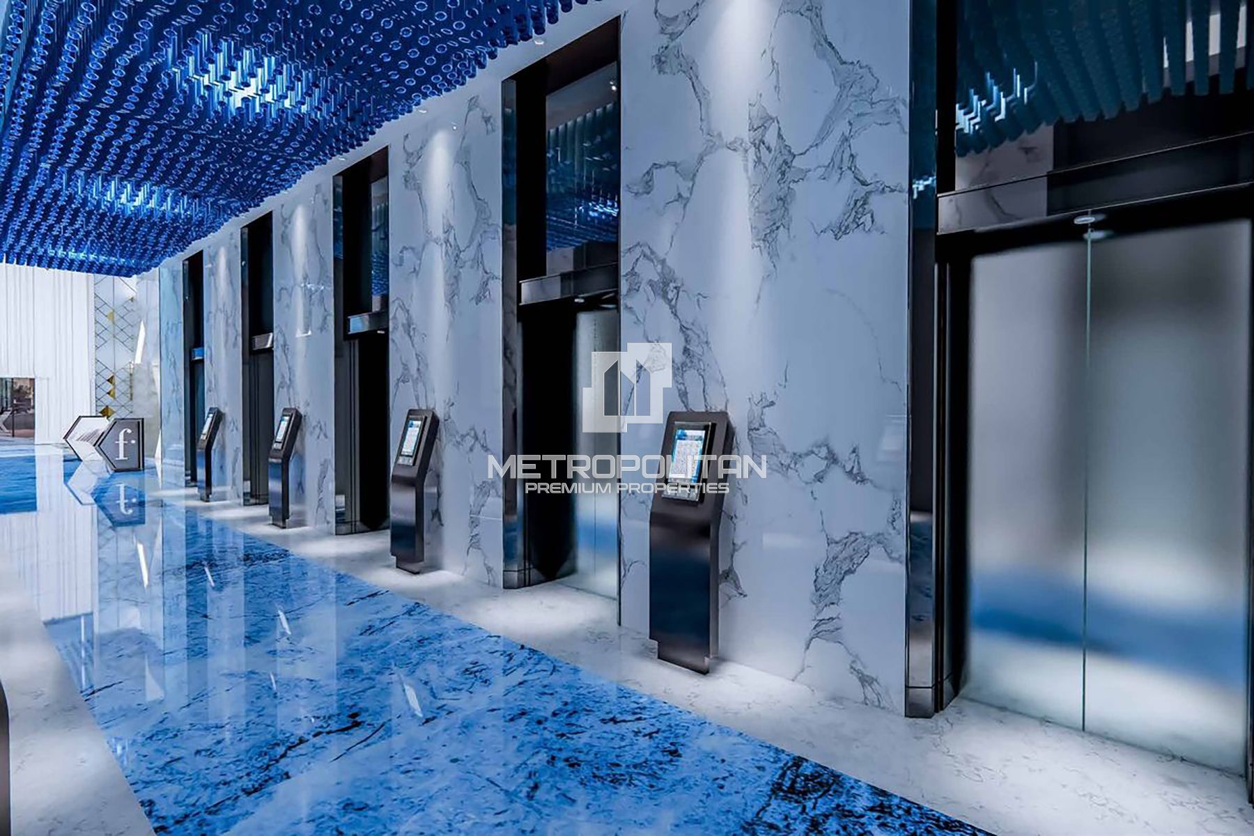 Image - Fashionz by Danube, Jumeirah Village Triangle, Dubai | Project - شقة