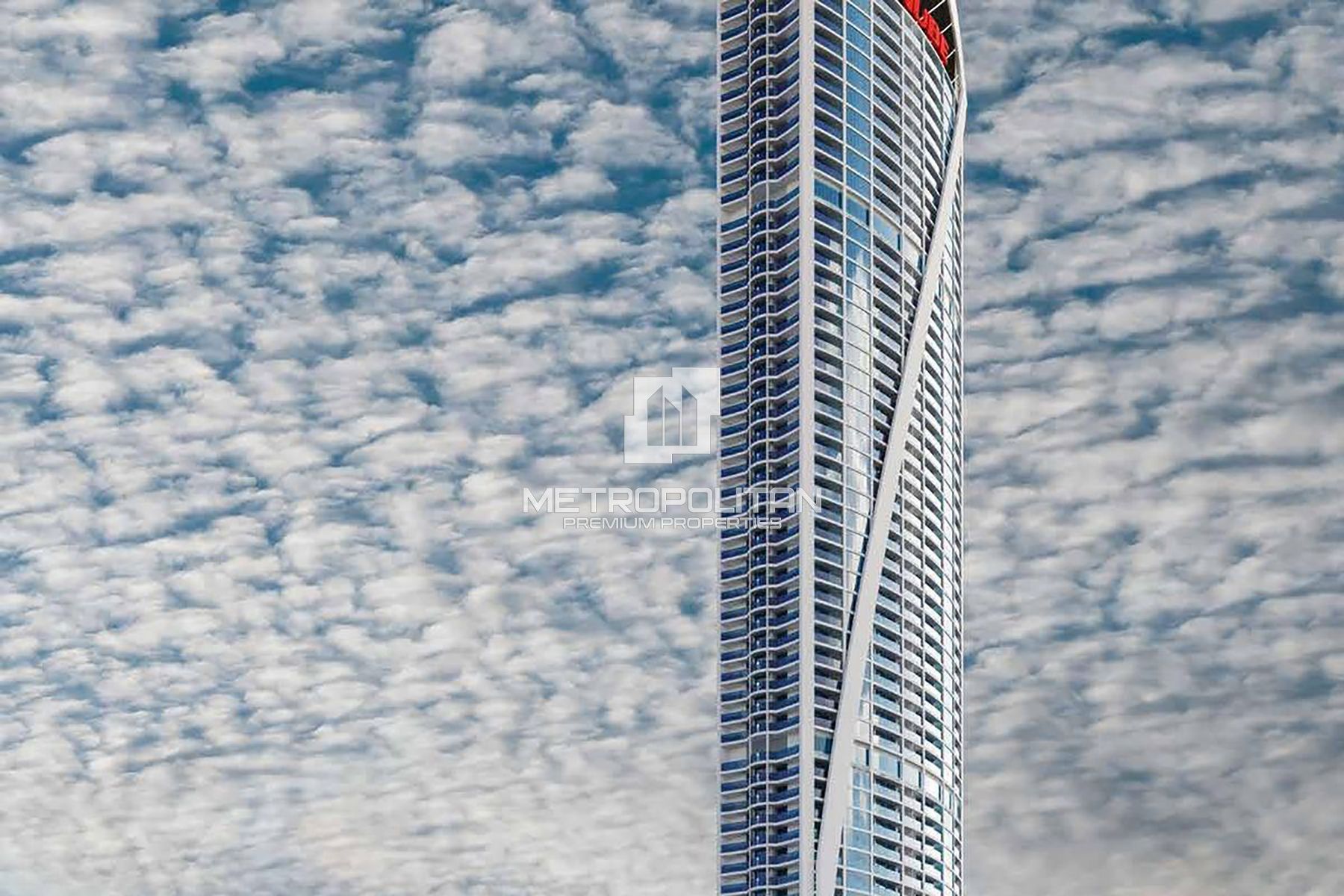 Image - Fashionz by Danube, Jumeirah Village Triangle, Dubai | Project - شقة